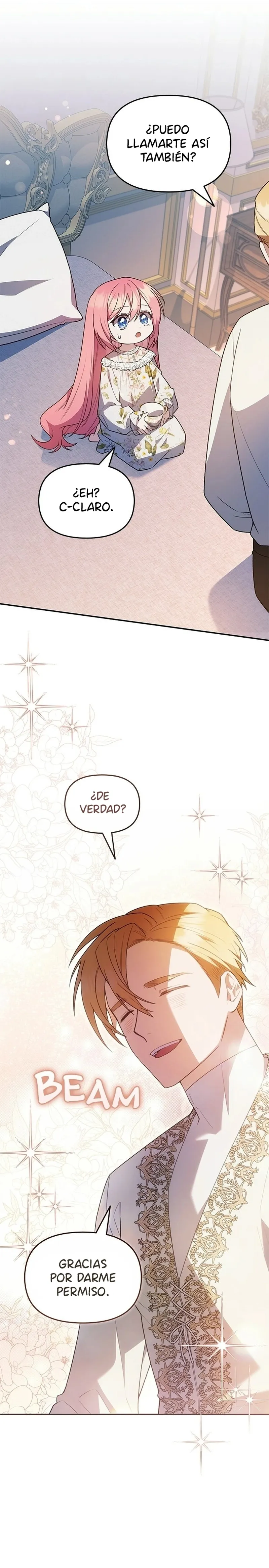 La Hija Menor De La Legendaria Familia De Espadas Y Magia - Capítulo 10 - Página 9 - LectorTMOo