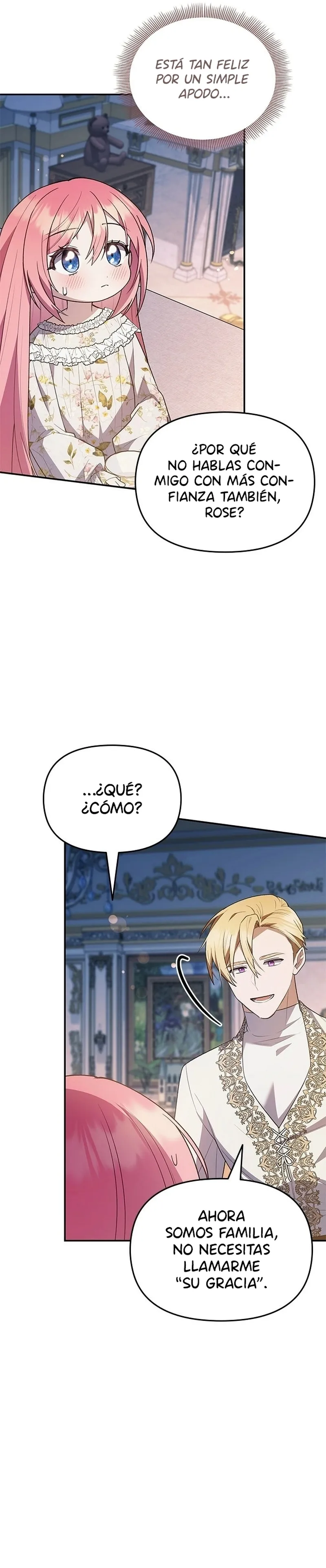 La Hija Menor De La Legendaria Familia De Espadas Y Magia - Capítulo 10 - Página 10 - LectorTMOo