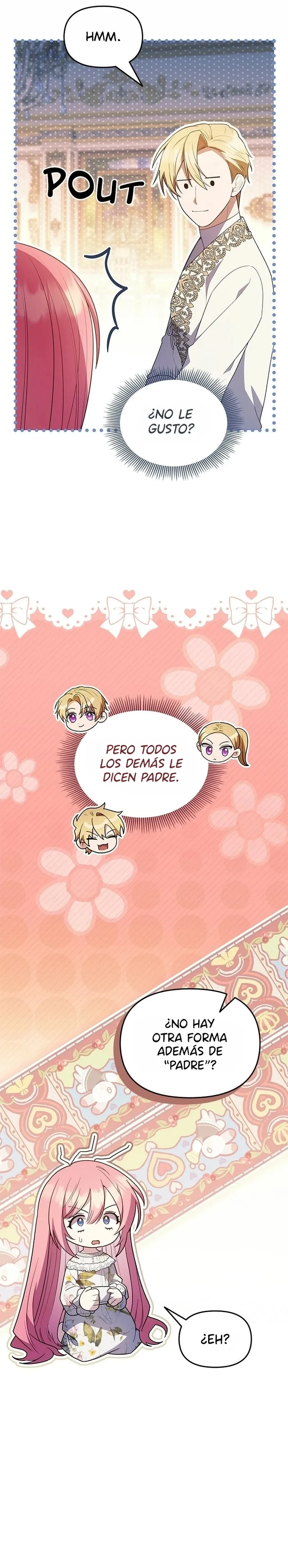 La Hija Menor De La Legendaria Familia De Espadas Y Magia - Capítulo 10 - Página 12 - LectorTMOo