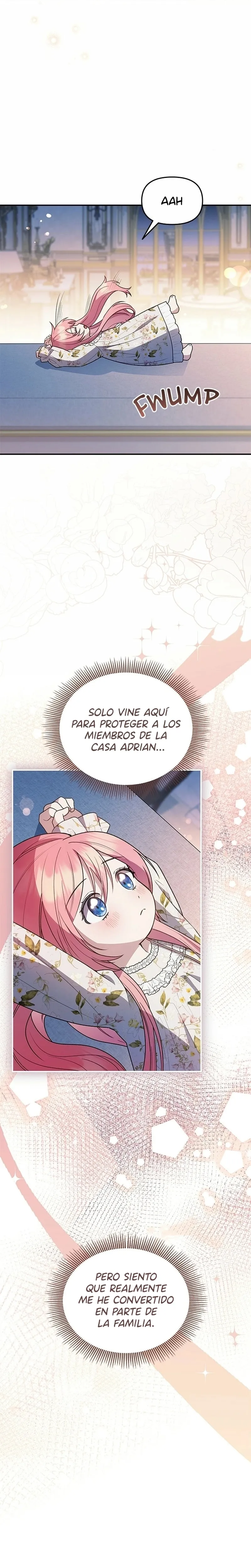 La Hija Menor De La Legendaria Familia De Espadas Y Magia - Capítulo 10 - Página 17 - LectorTMOo