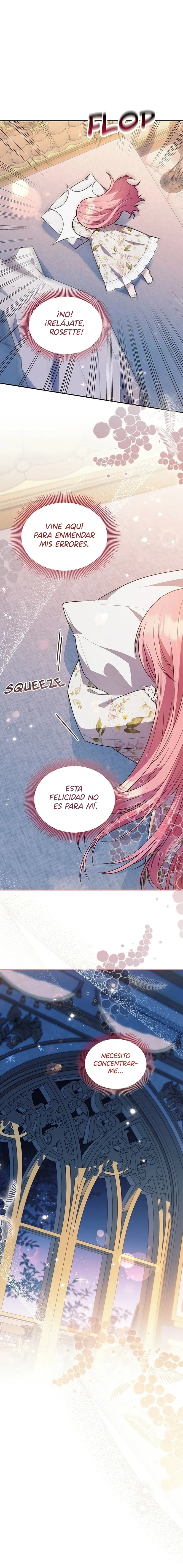 La Hija Menor De La Legendaria Familia De Espadas Y Magia - Capítulo 10 - Página 18 - LectorTMOo