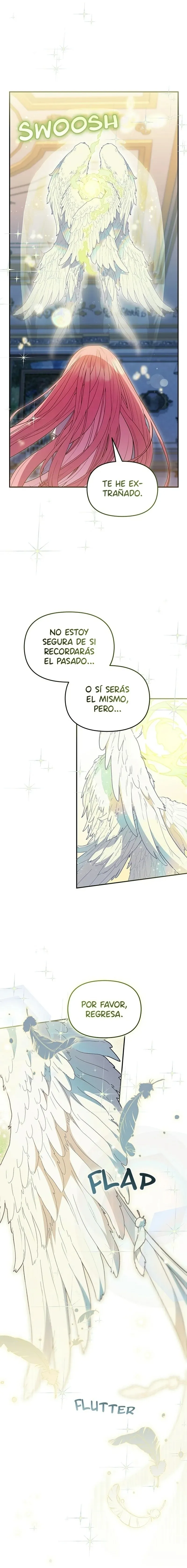 La Hija Menor De La Legendaria Familia De Espadas Y Magia - Capítulo 12 - Página 6 - LectorTMOo