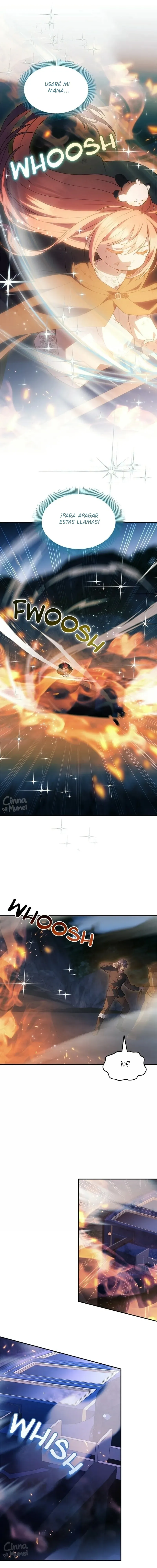 La Hija Menor De La Legendaria Familia De Espadas Y Magia - Capítulo 13 - Página 17 - LectorTMOo