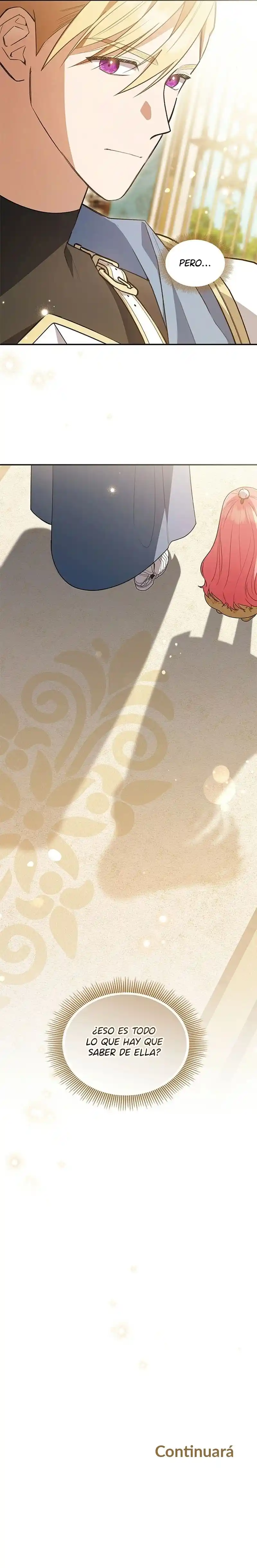 La Hija Menor De La Legendaria Familia De Espadas Y Magia - Capítulo 17 - Página 12 - LectorTMOo
