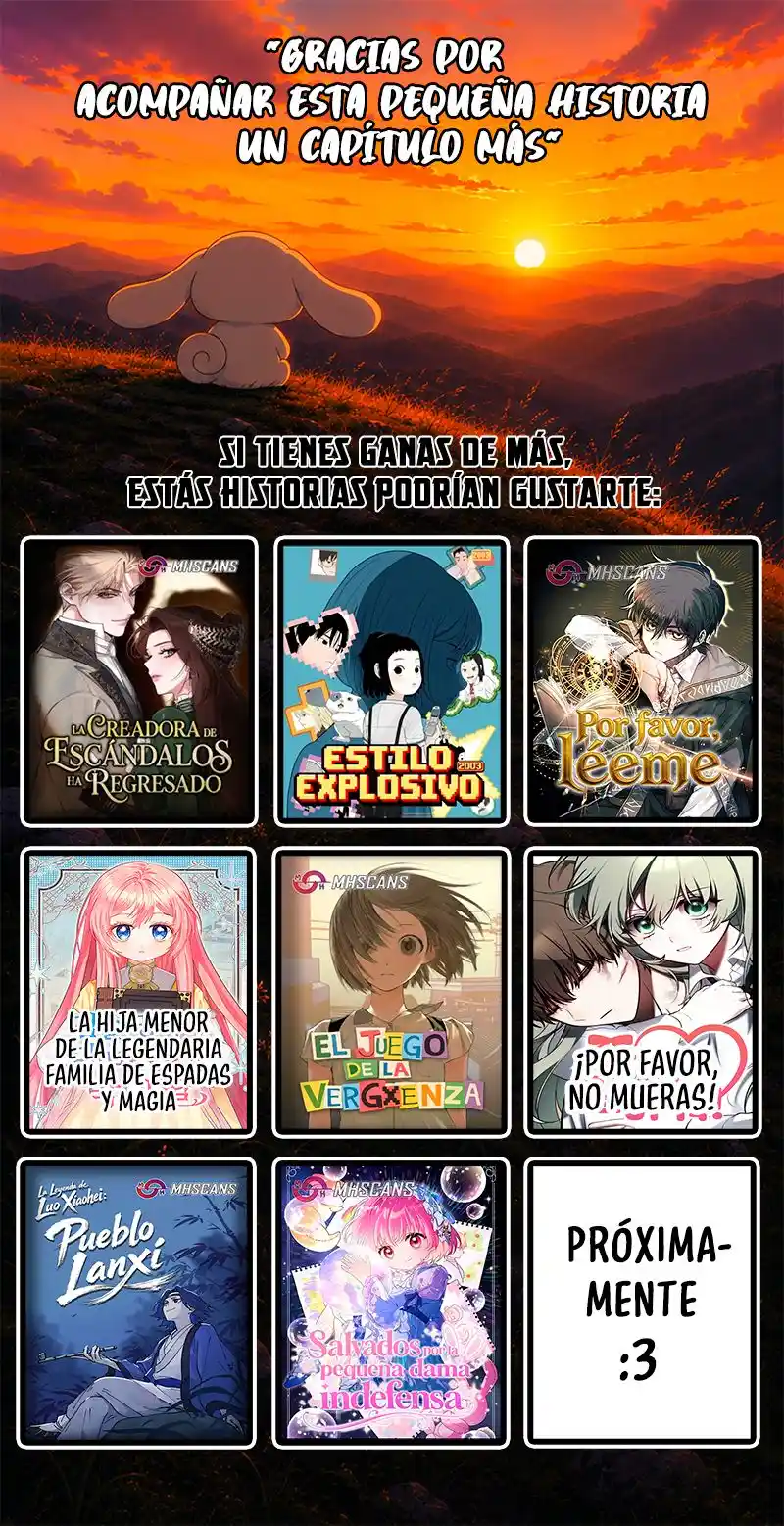 La Hija Menor De La Legendaria Familia De Espadas Y Magia - Capítulo 17 - Página 13 - LectorTMOo