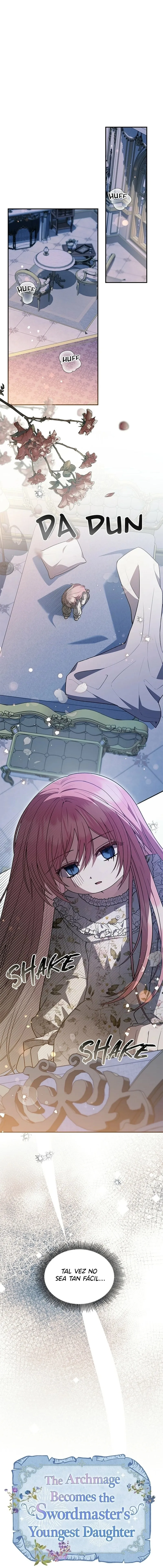 La Hija Menor De La Legendaria Familia De Espadas Y Magia - Capítulo 9 - Página 10 - LectorTMOo