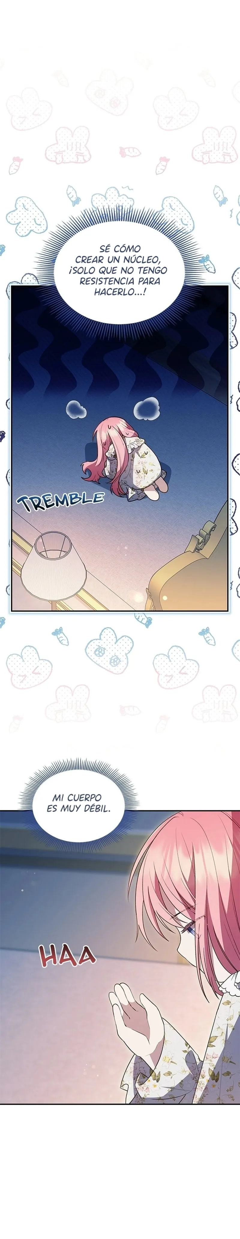 La Hija Menor De La Legendaria Familia De Espadas Y Magia - Capítulo 9 - Página 15 - LectorTMOo