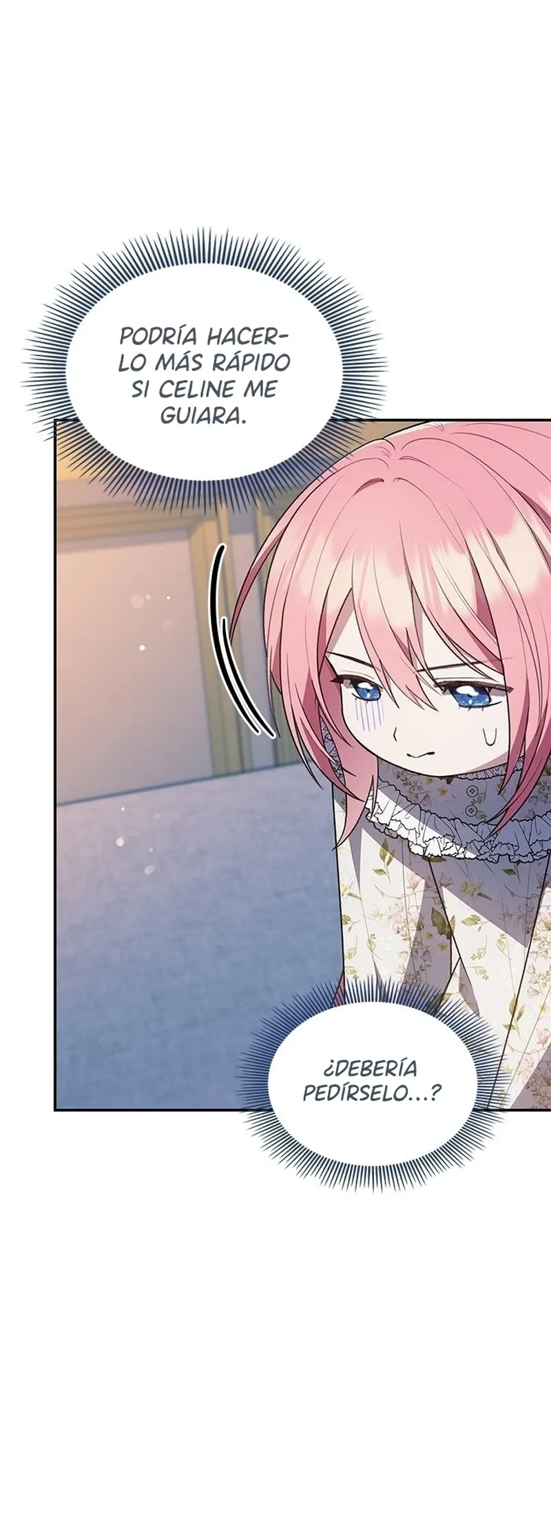 La Hija Menor De La Legendaria Familia De Espadas Y Magia - Capítulo 9 - Página 17 - LectorTMOo