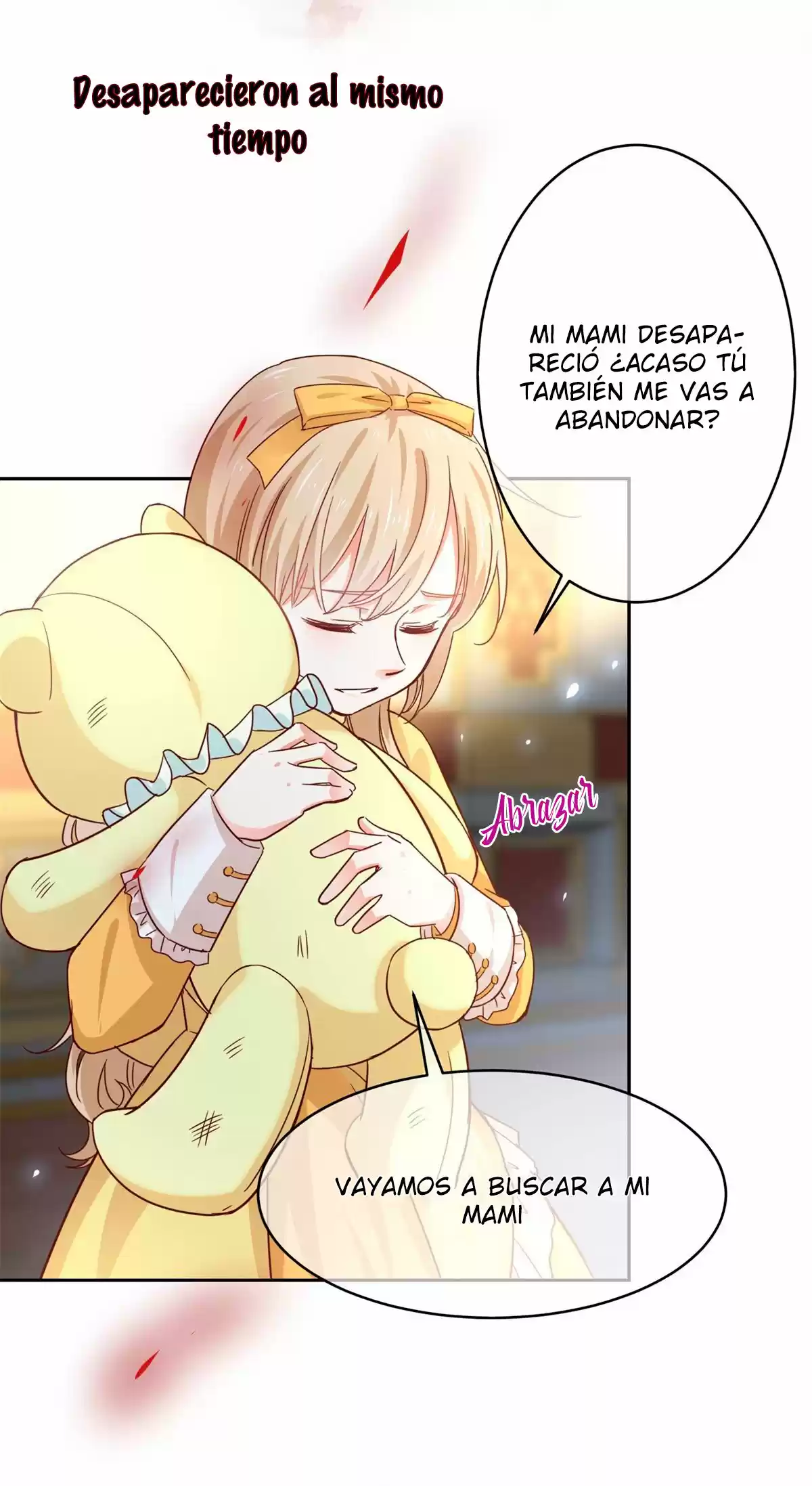 La Hija Preferida Del Emperador - Capítulo - Página 3 - LectorTMOo
