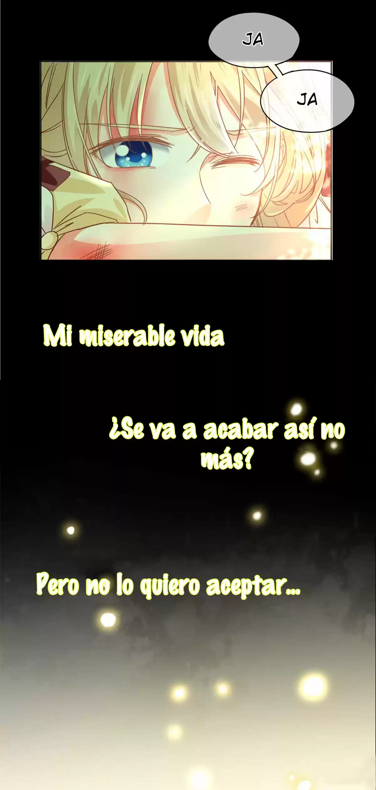 La Hija Preferida Del Emperador - Capítulo - Página 9 - LectorTMOo