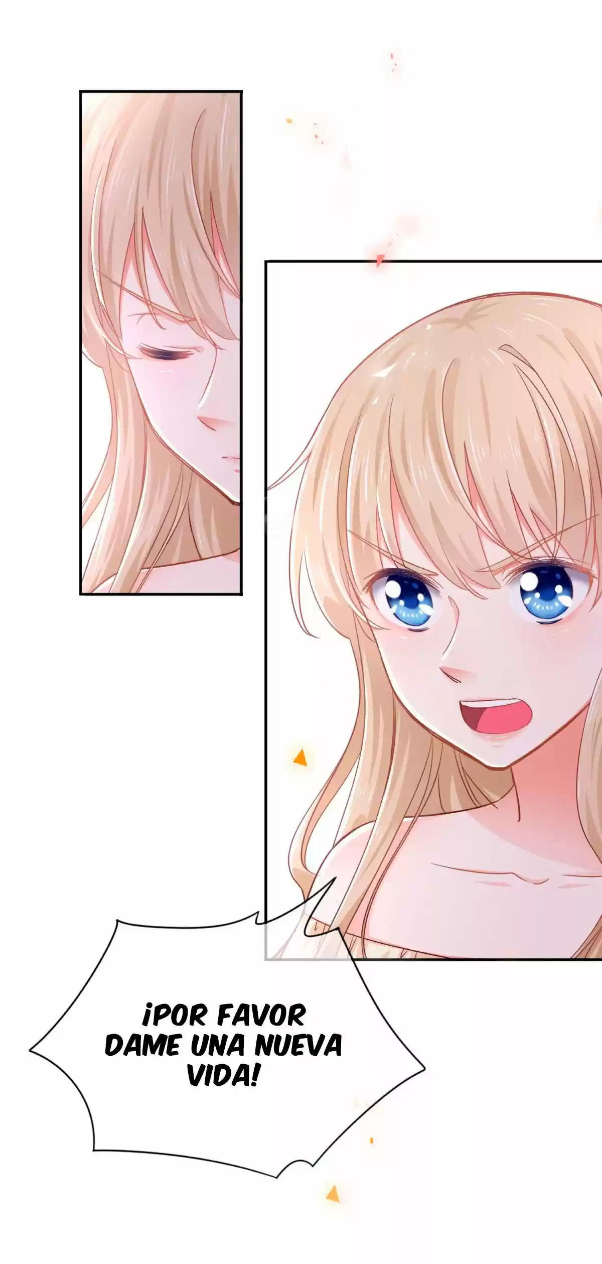 La Hija Preferida Del Emperador - Capítulo - Página 11 - LectorTMOo