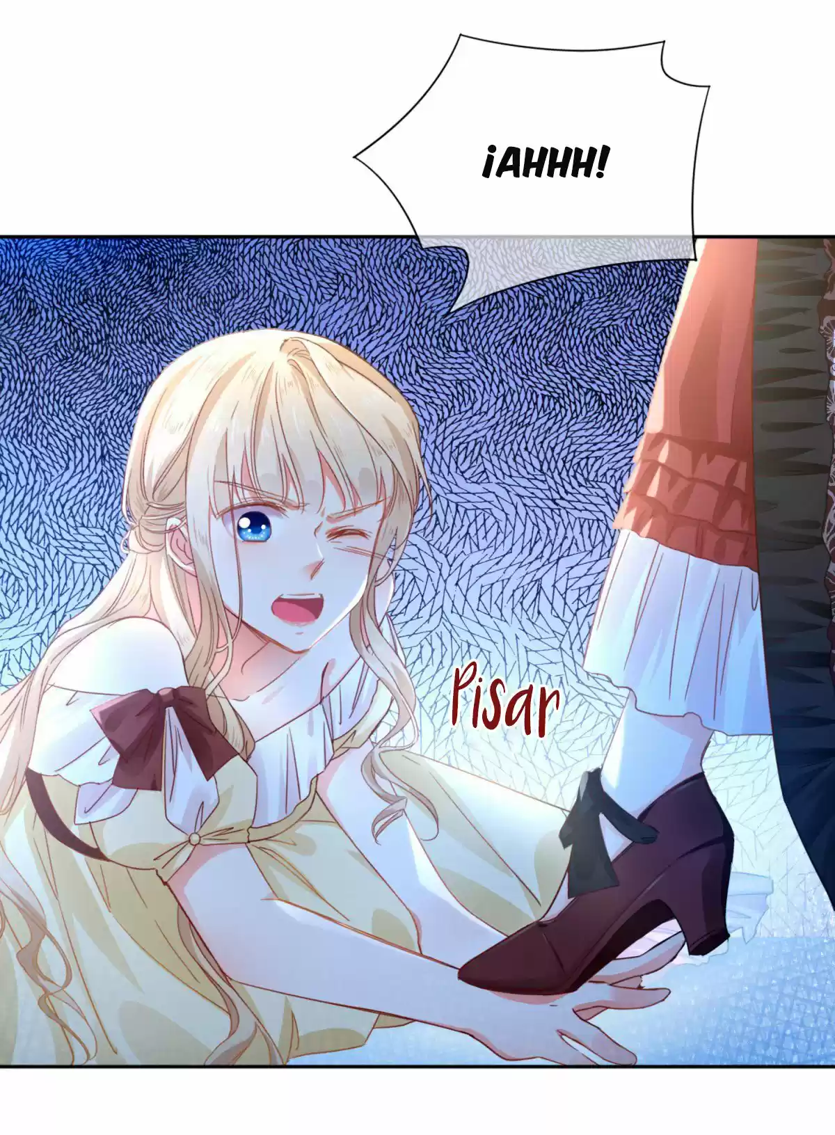 La Hija Preferida Del Emperador - Capítulo 1 - Página 6 - LectorTMOo