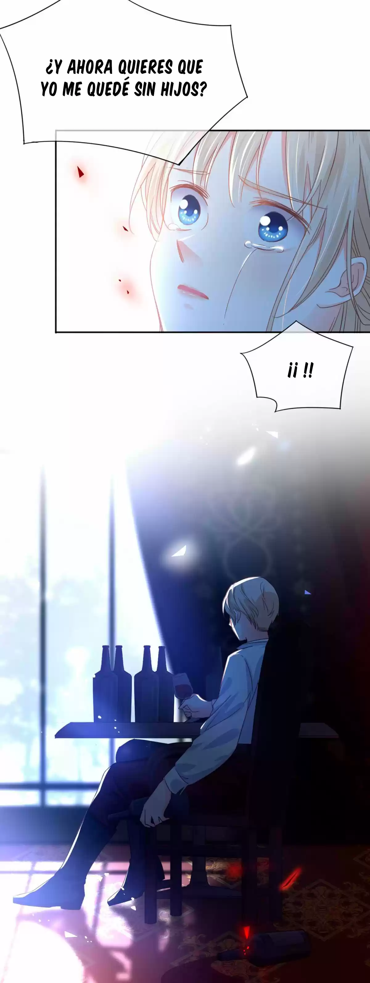 La Hija Preferida Del Emperador - Capítulo 1 - Página 14 - LectorTMOo