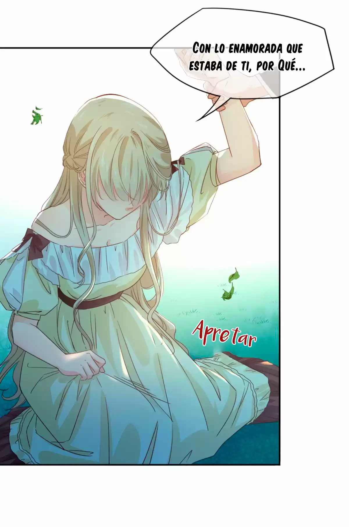 La Hija Preferida Del Emperador - Capítulo 1 - Página 19 - LectorTMOo