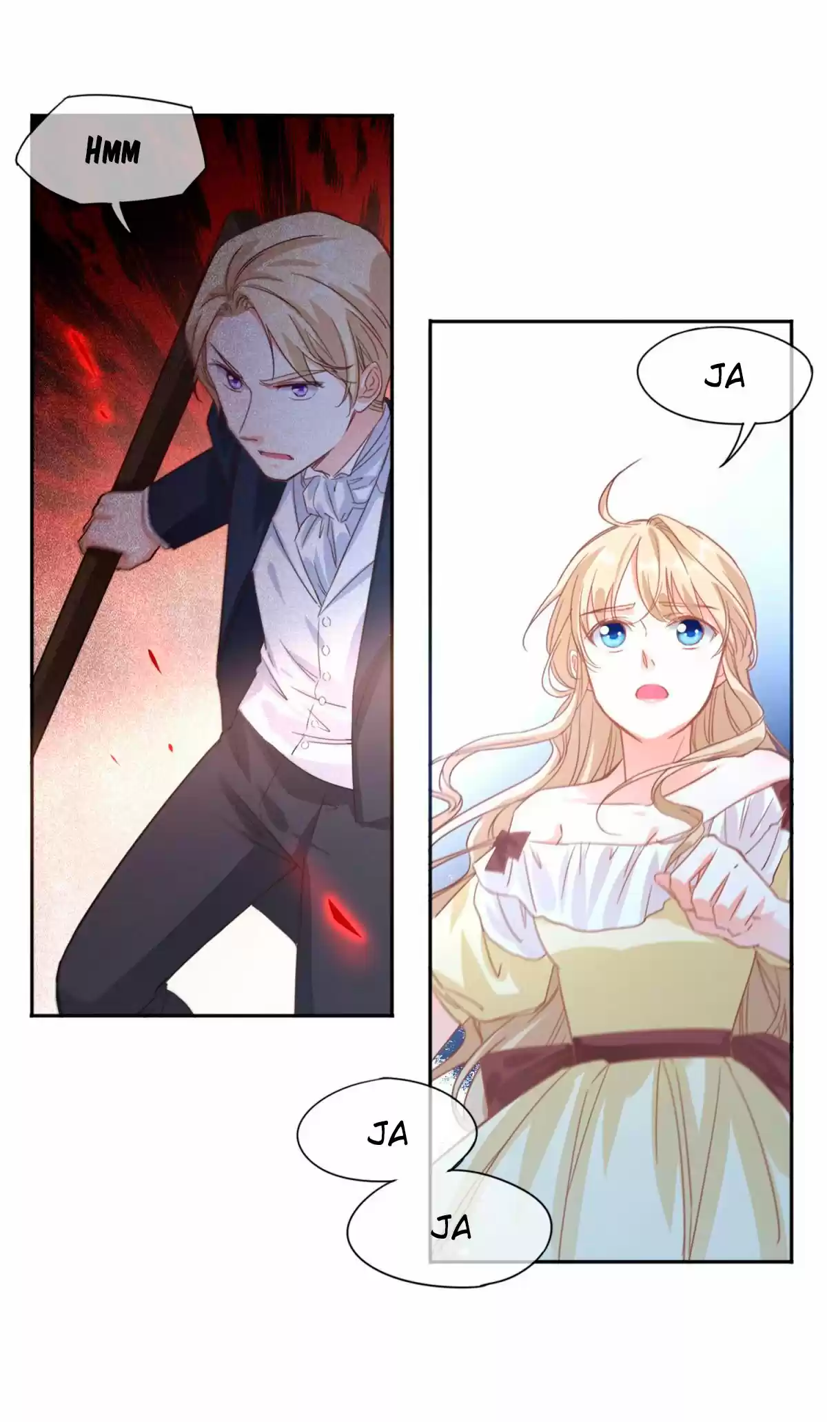 La Hija Preferida Del Emperador - Capítulo 1 - Página 28 - LectorTMOo