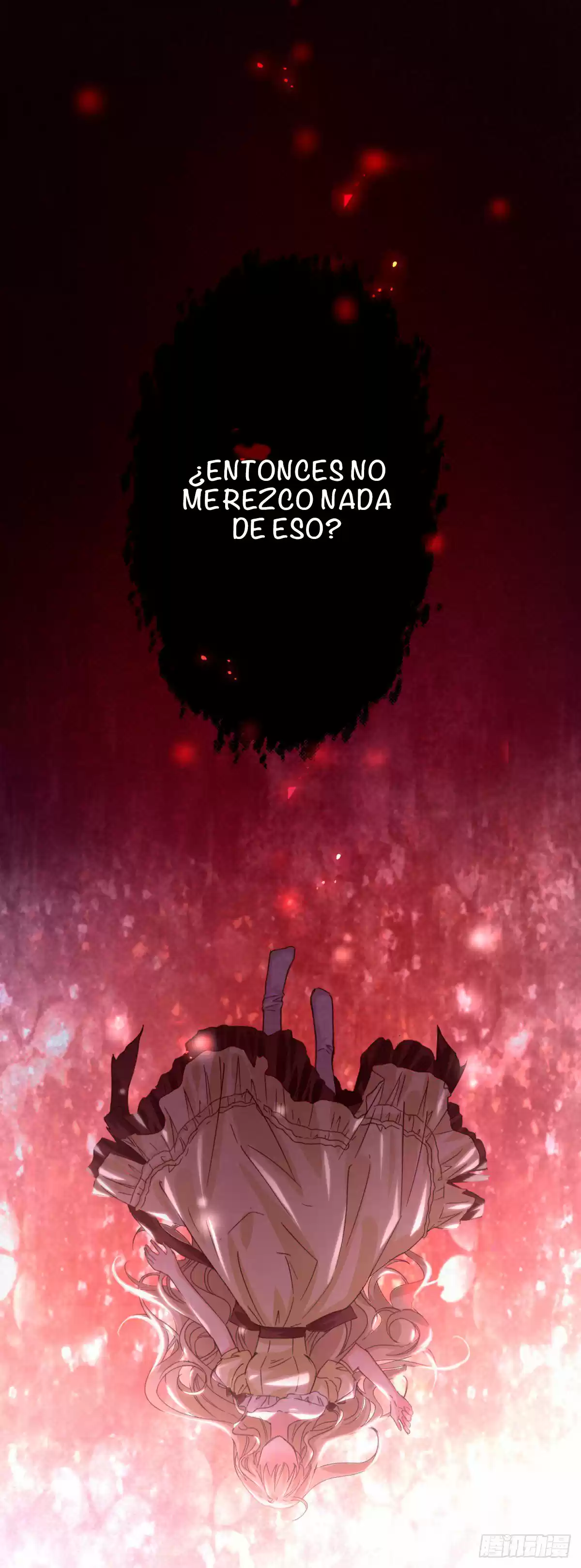 La Hija Preferida Del Emperador - Capítulo 1 - Página 37 - LectorTMOo