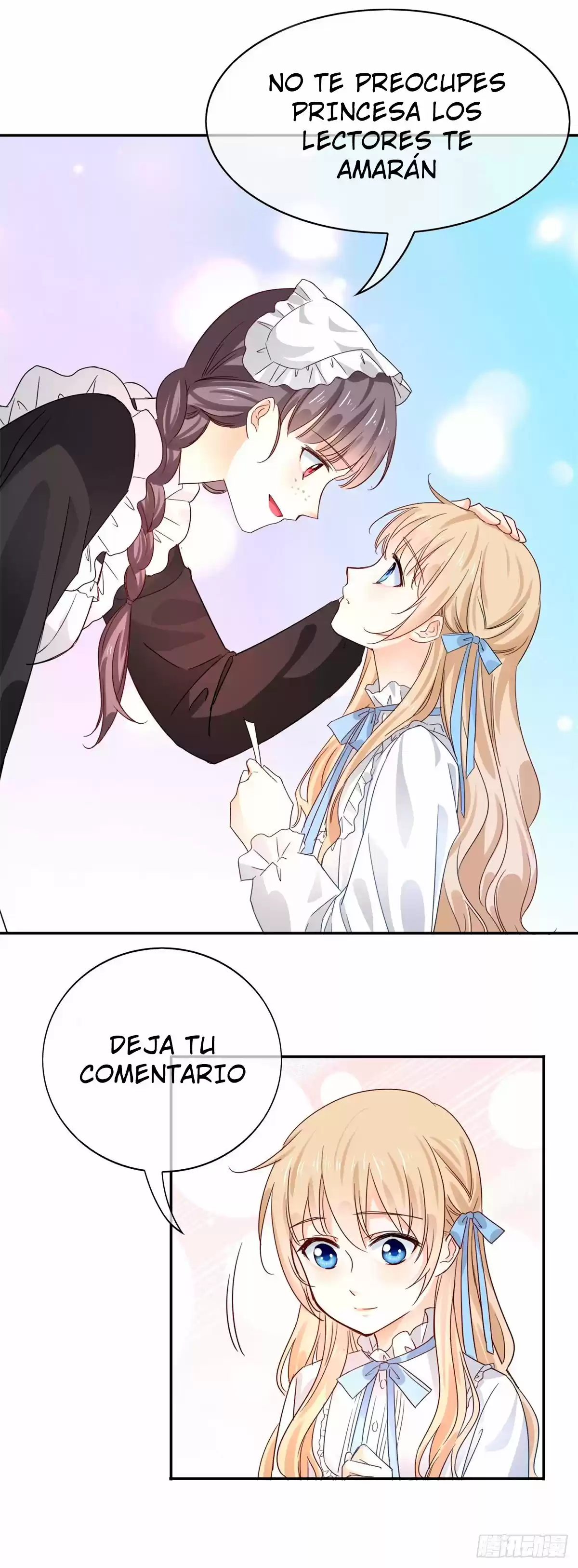 La Hija Preferida Del Emperador - Capítulo 1 - Página 39 - LectorTMOo