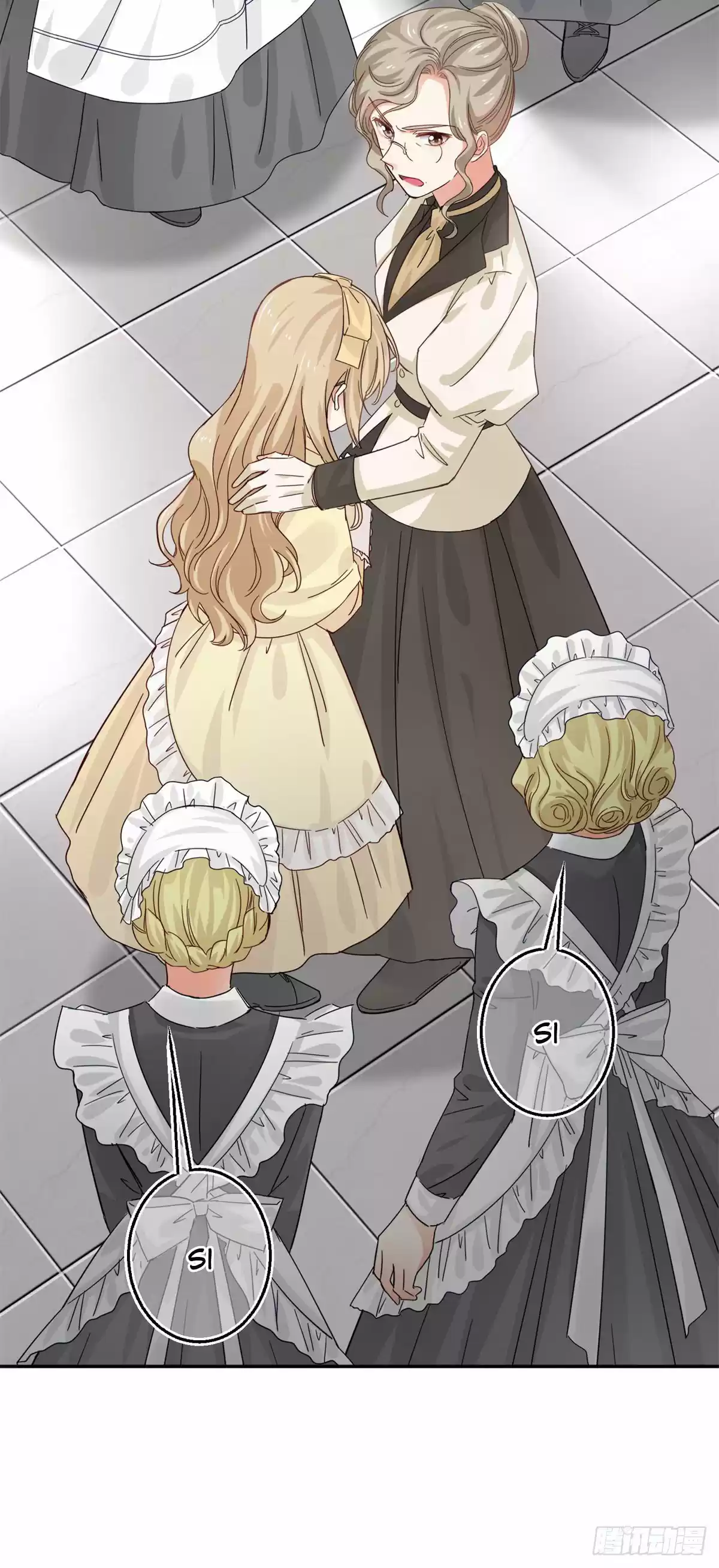La Hija Preferida Del Emperador - Capítulo 10 - Página 7 - LectorTMOo