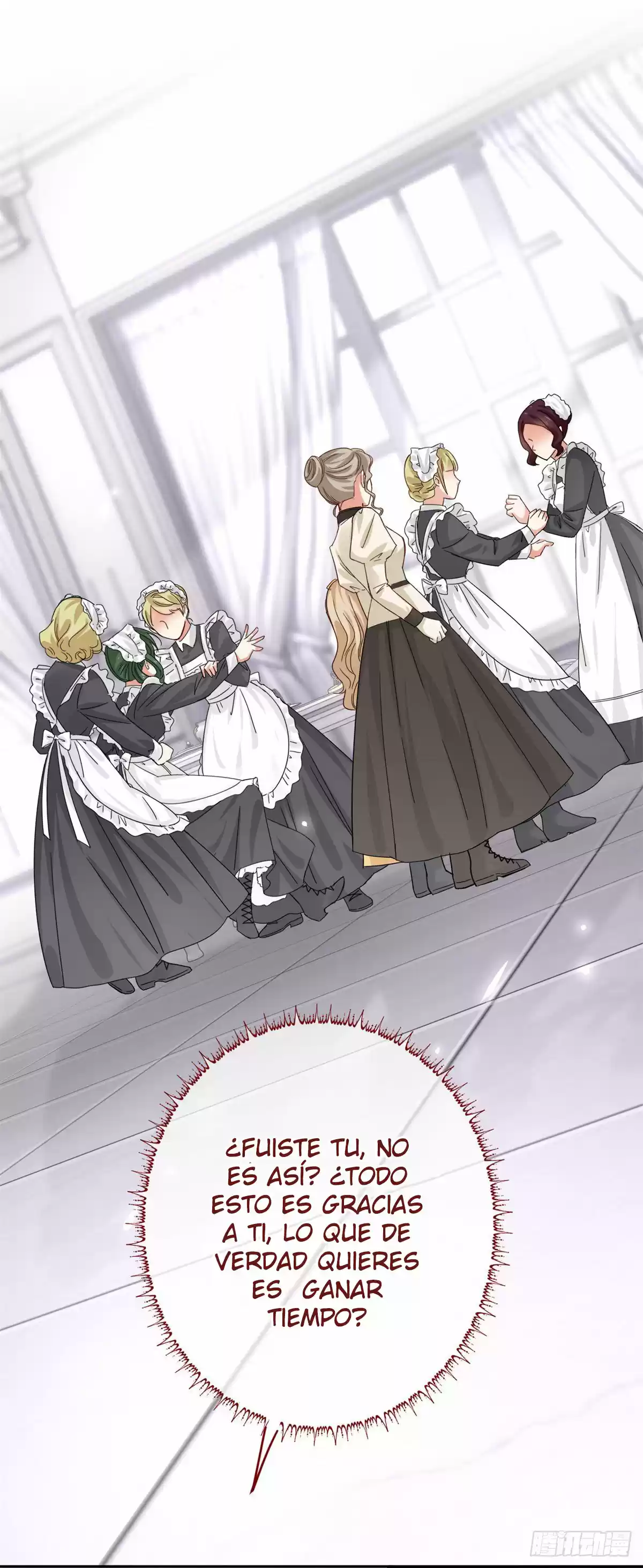 La Hija Preferida Del Emperador - Capítulo 10 - Página 9 - LectorTMOo