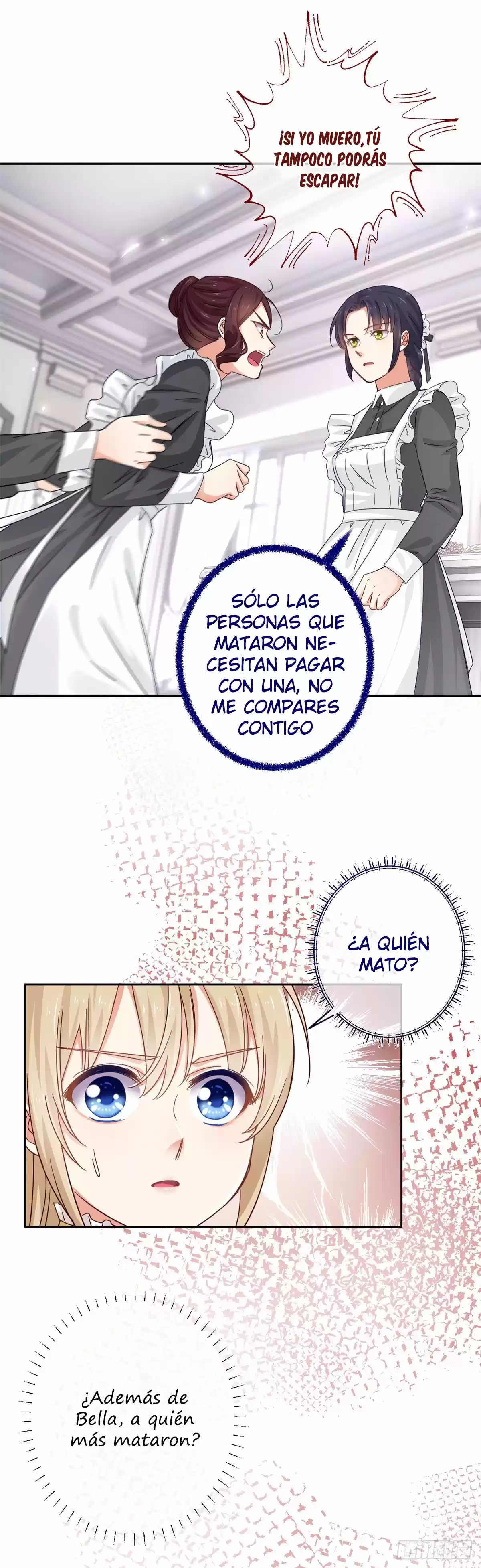 La Hija Preferida Del Emperador - Capítulo 10 - Página 11 - LectorTMOo