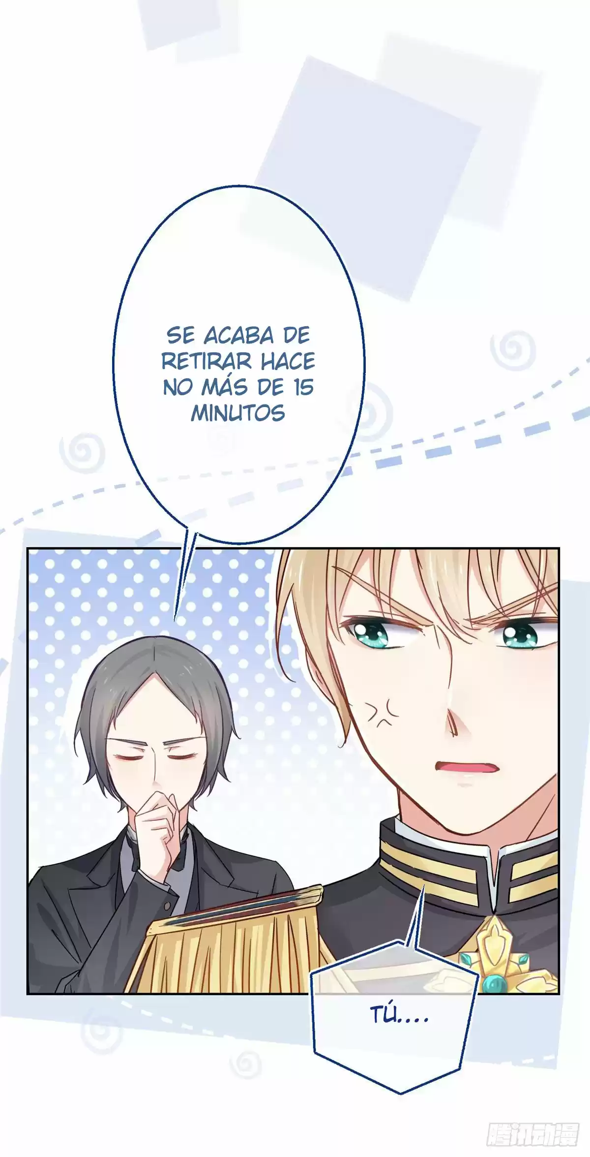 La Hija Preferida Del Emperador - Capítulo 10 - Página 17 - LectorTMOo