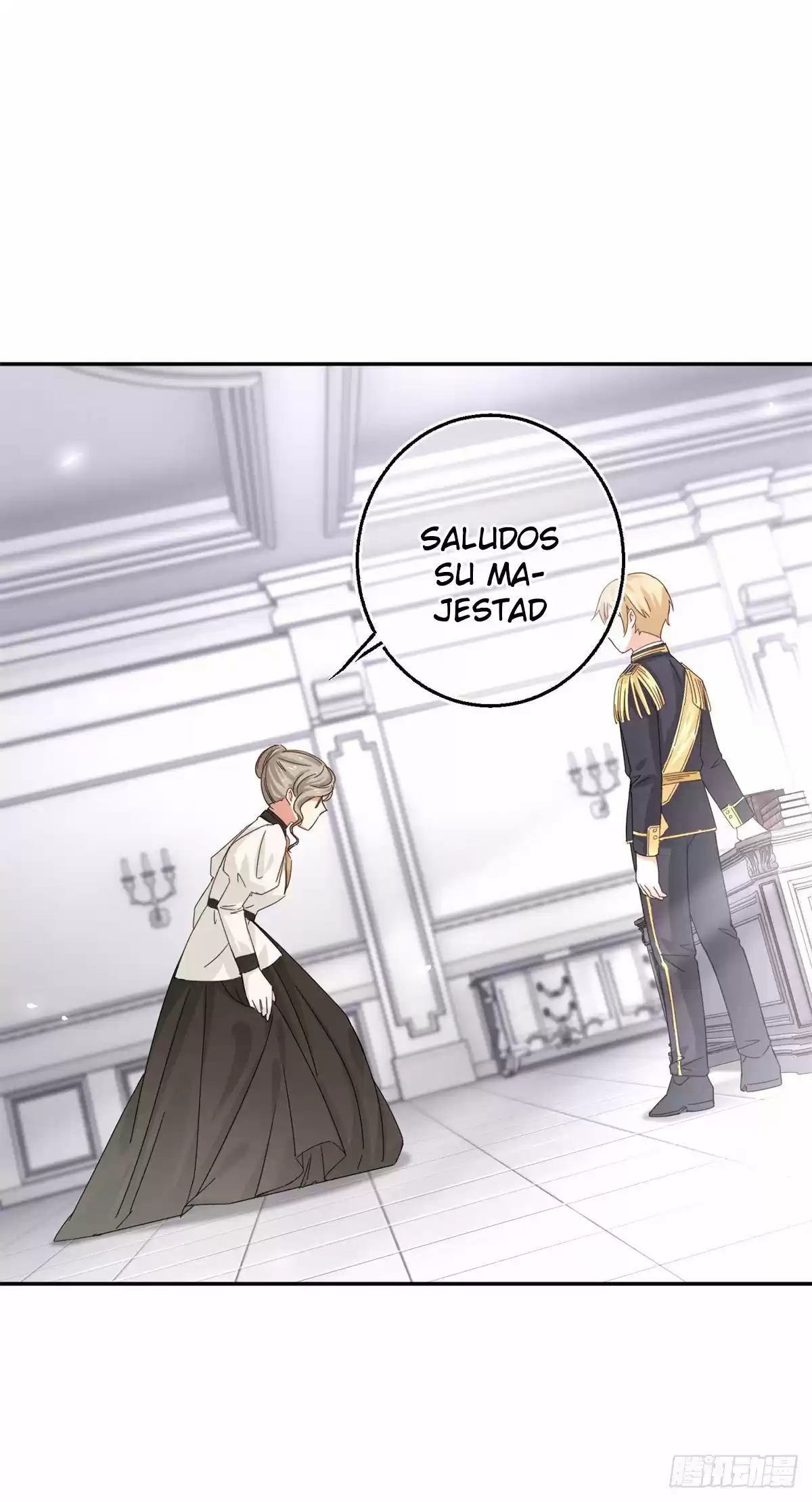 La Hija Preferida Del Emperador - Capítulo 10 - Página 19 - LectorTMOo