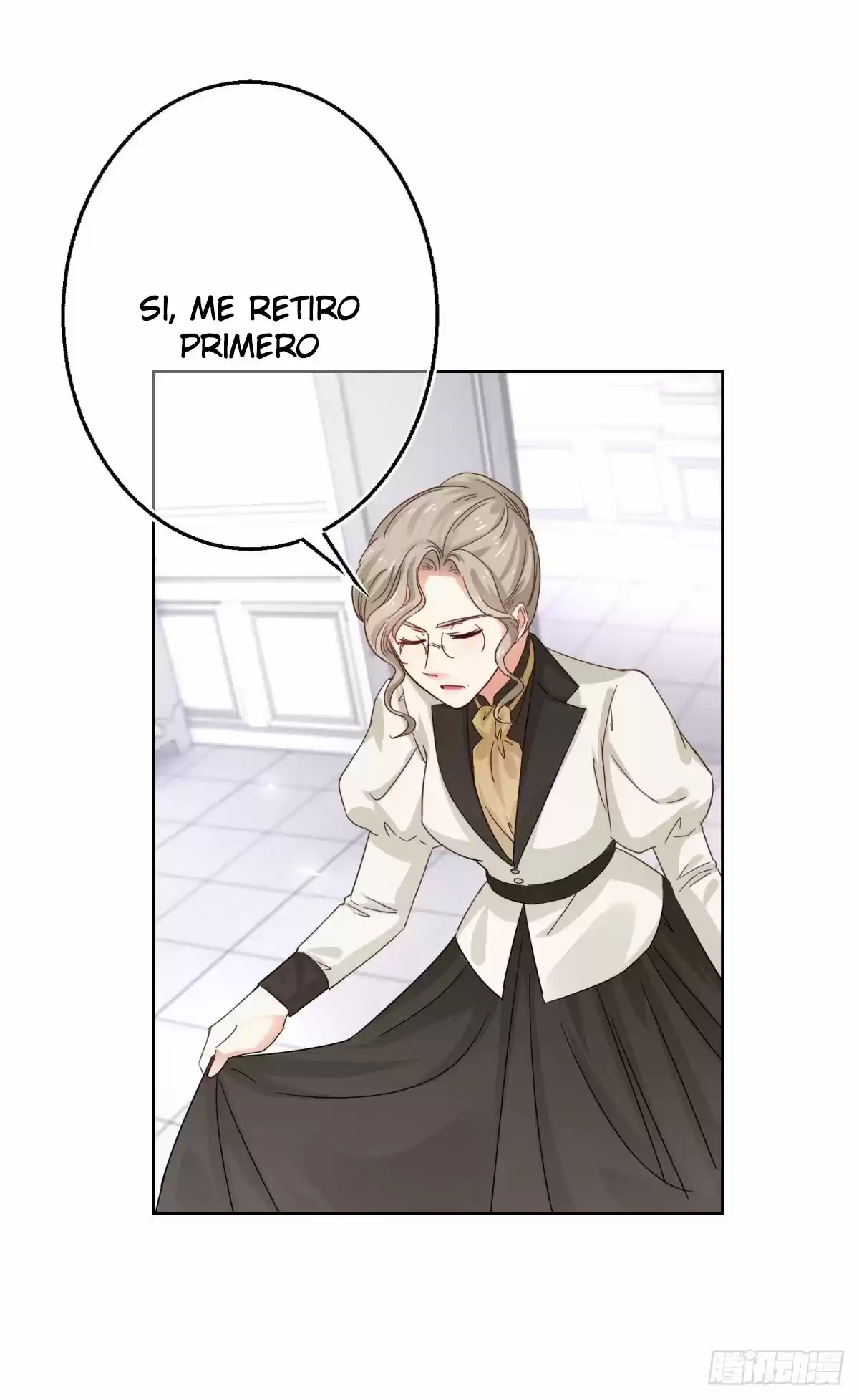 La Hija Preferida Del Emperador - Capítulo 10 - Página 28 - LectorTMOo