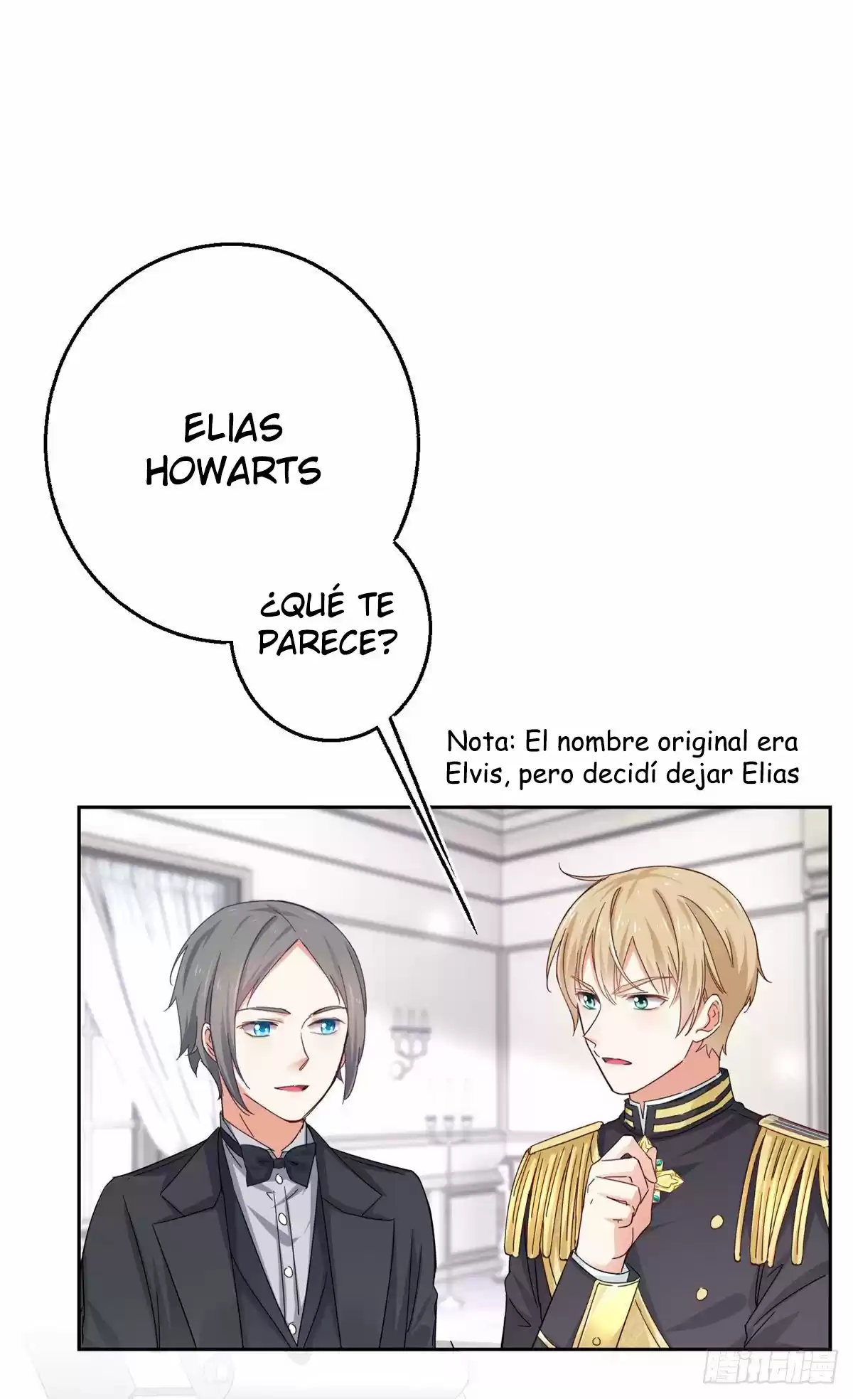 La Hija Preferida Del Emperador - Capítulo 10 - Página 31 - LectorTMOo