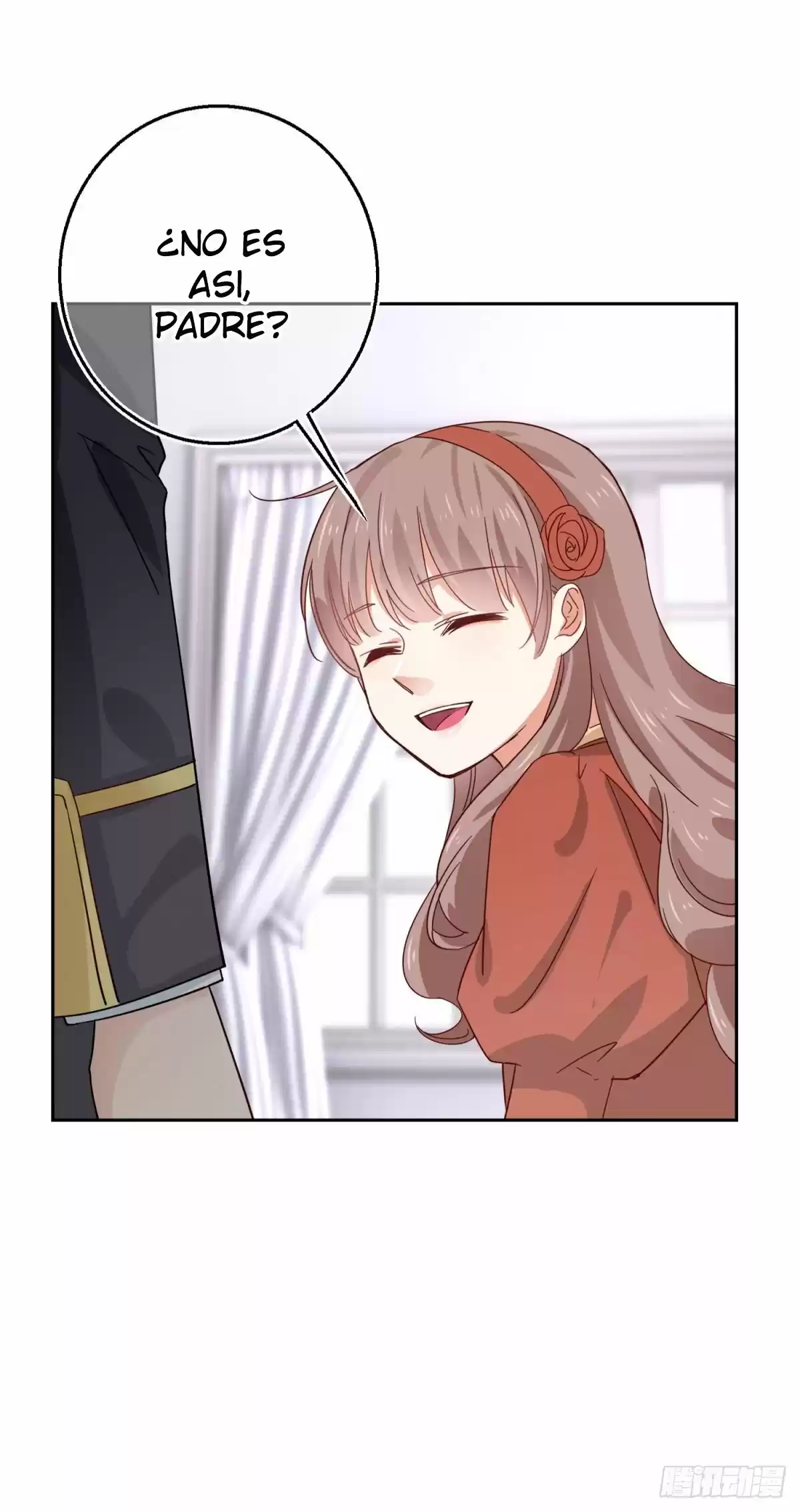 La Hija Preferida Del Emperador - Capítulo 11 - Página 13 - LectorTMOo