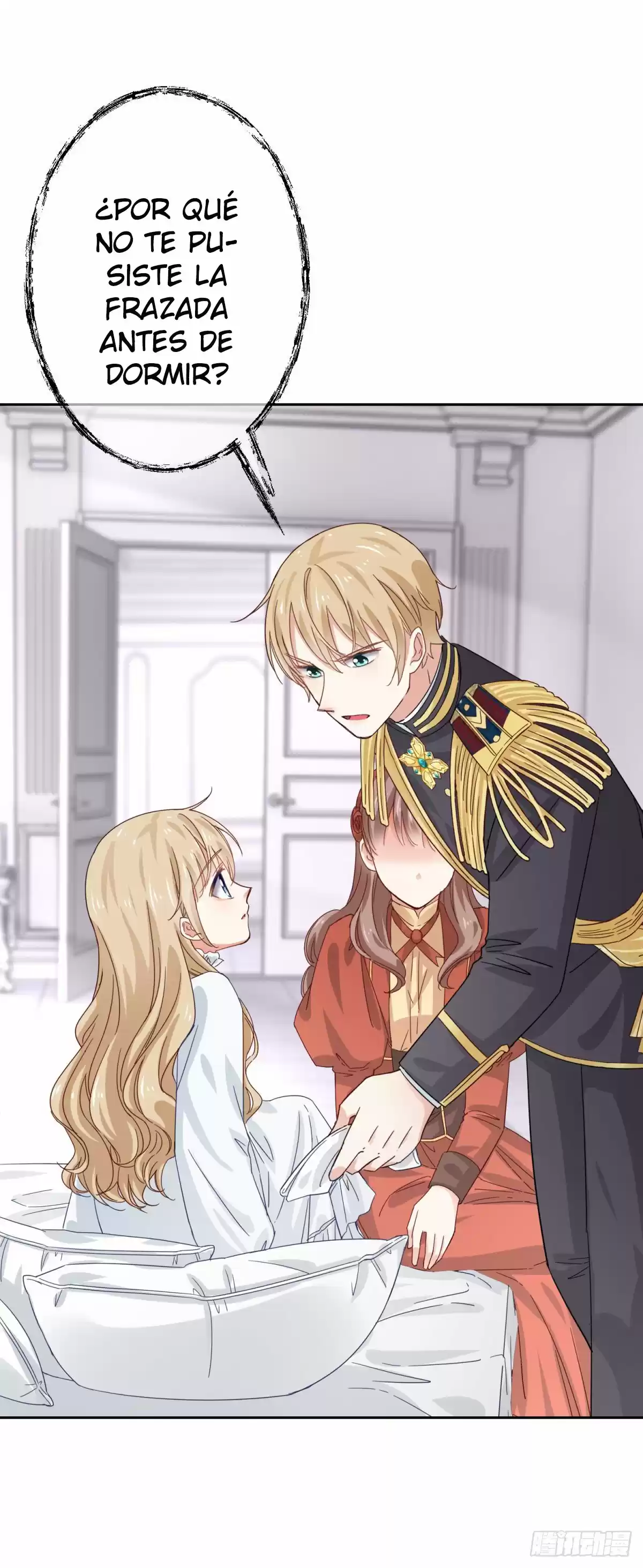 La Hija Preferida Del Emperador - Capítulo 11 - Página 14 - LectorTMOo