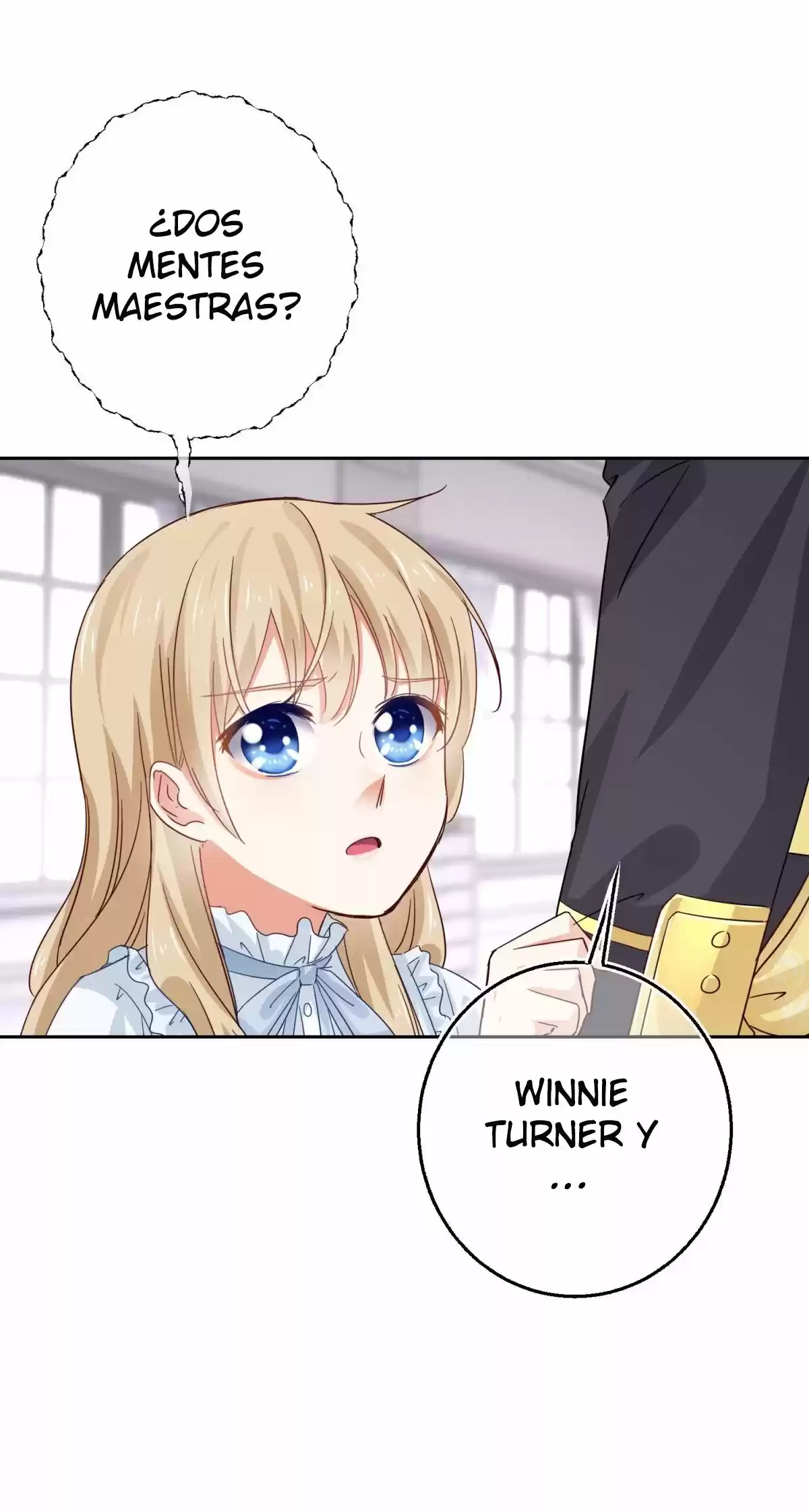 La Hija Preferida Del Emperador - Capítulo 11 - Página 28 - LectorTMOo