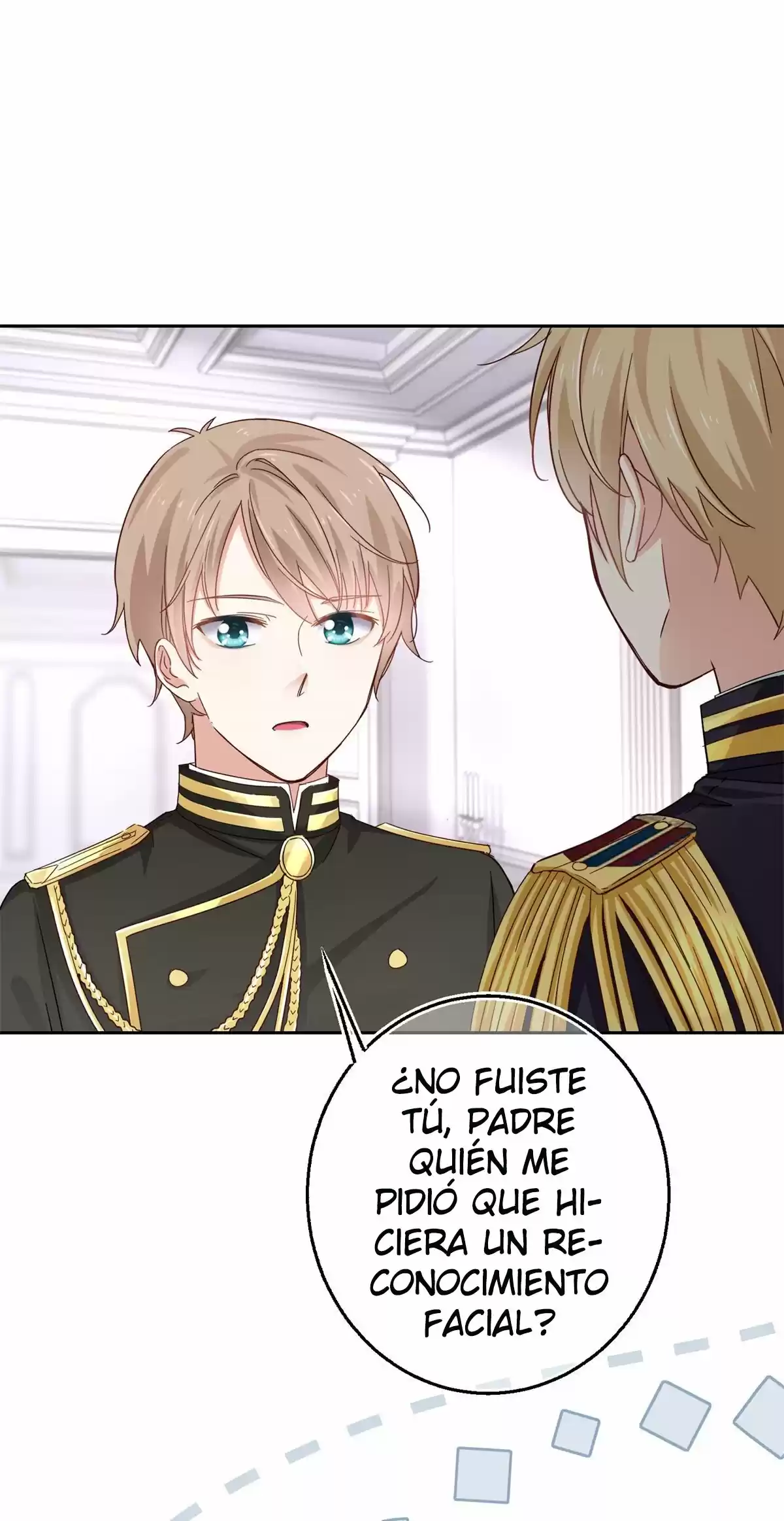 La Hija Preferida Del Emperador - Capítulo 11 - Página 30 - LectorTMOo