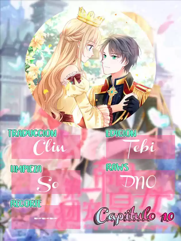 La Hija Preferida Del Emperador - Capítulo 11 - Página 37 - LectorTMOo