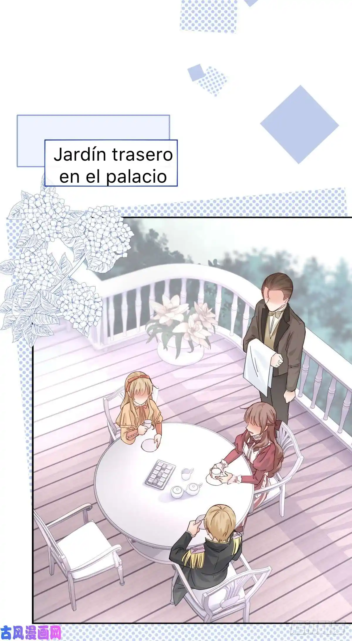 La Hija Preferida Del Emperador - Capítulo 12 - Página 15 - LectorTMOo