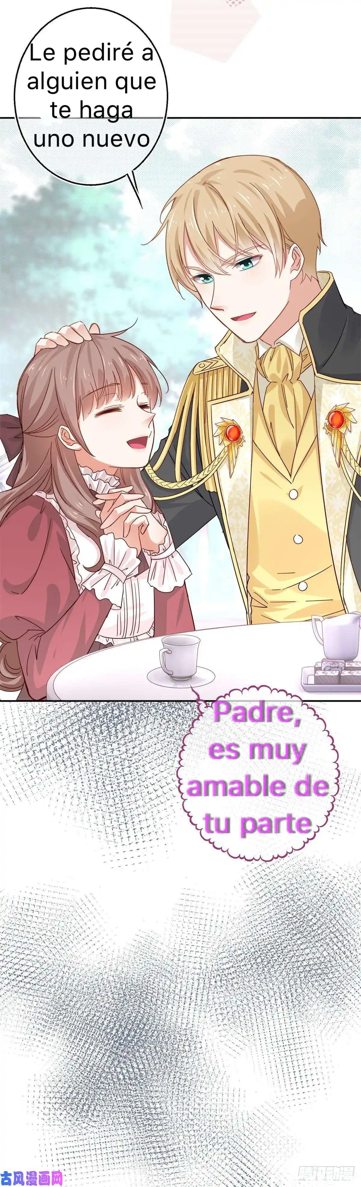 La Hija Preferida Del Emperador - Capítulo 12 - Página 33 - LectorTMOo
