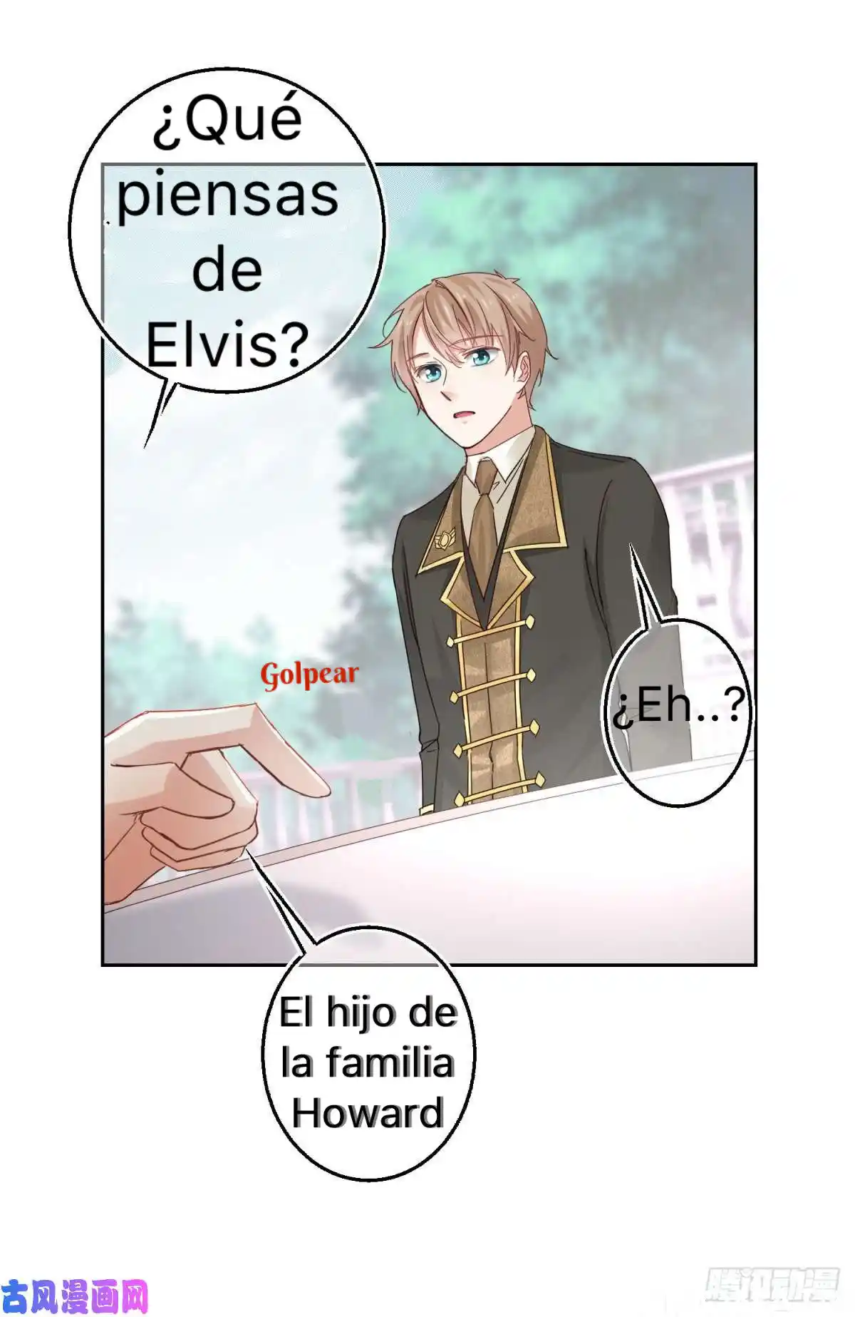 La Hija Preferida Del Emperador - Capítulo 13 - Página 17 - LectorTMOo