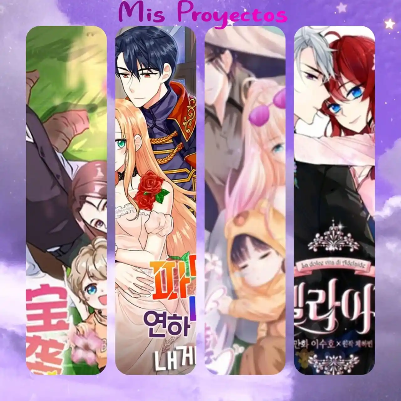 La Hija Preferida Del Emperador - Capítulo 14 - Página 3 - LectorTMOo