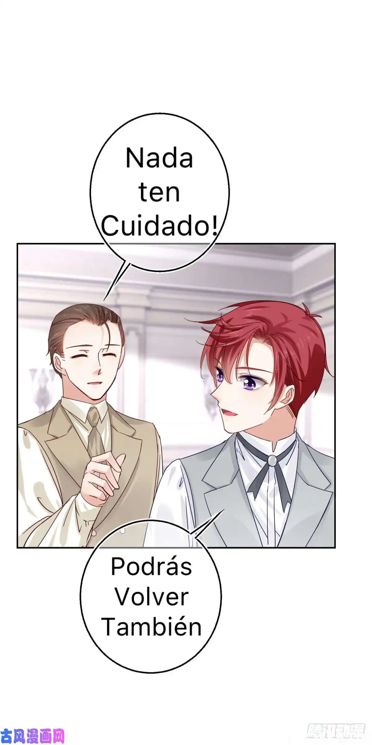 La Hija Preferida Del Emperador - Capítulo 14 - Página 15 - LectorTMOo
