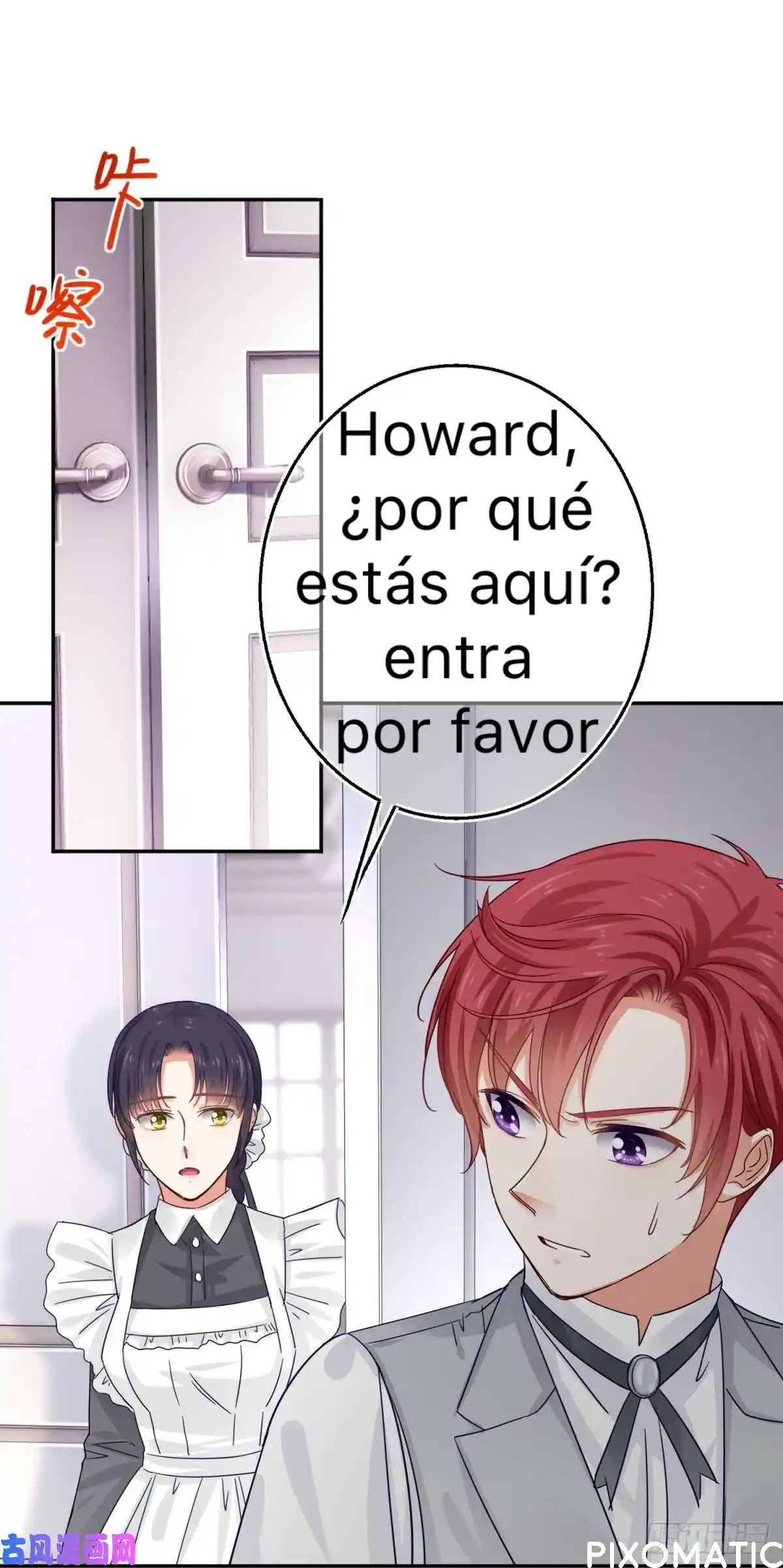 La Hija Preferida Del Emperador - Capítulo 14 - Página 25 - LectorTMOo