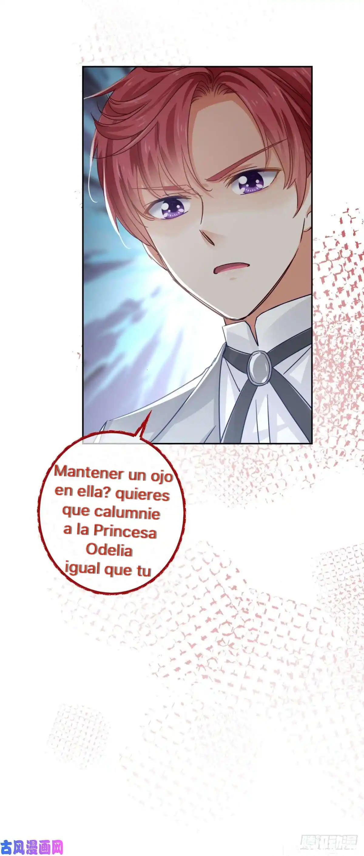 La Hija Preferida Del Emperador - Capítulo 14 - Página 29 - LectorTMOo