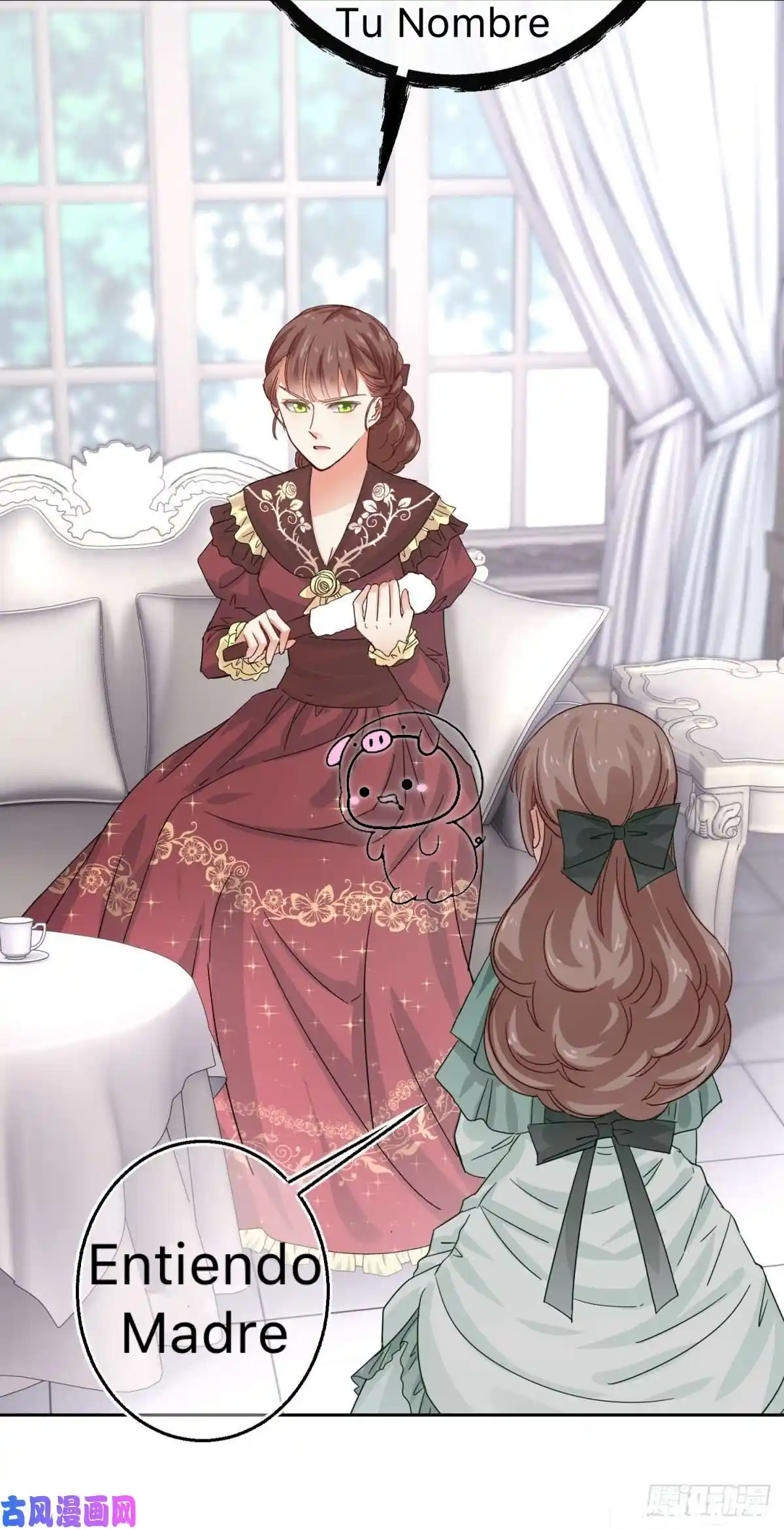La Hija Preferida Del Emperador - Capítulo 15 - Página 7 - LectorTMOo