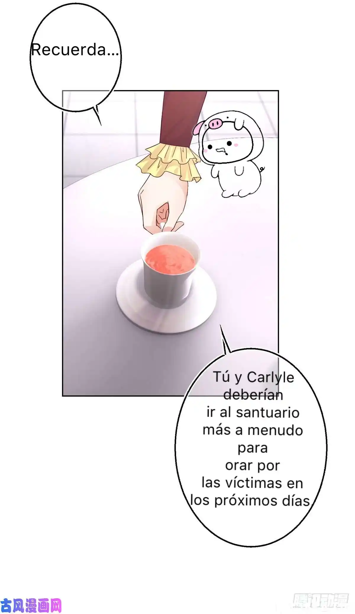La Hija Preferida Del Emperador - Capítulo 15 - Página 11 - LectorTMOo