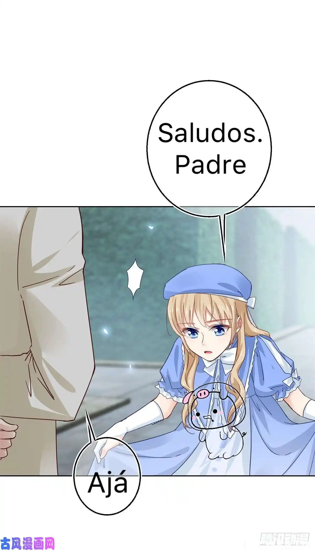 La Hija Preferida Del Emperador - Capítulo 15 - Página 21 - LectorTMOo