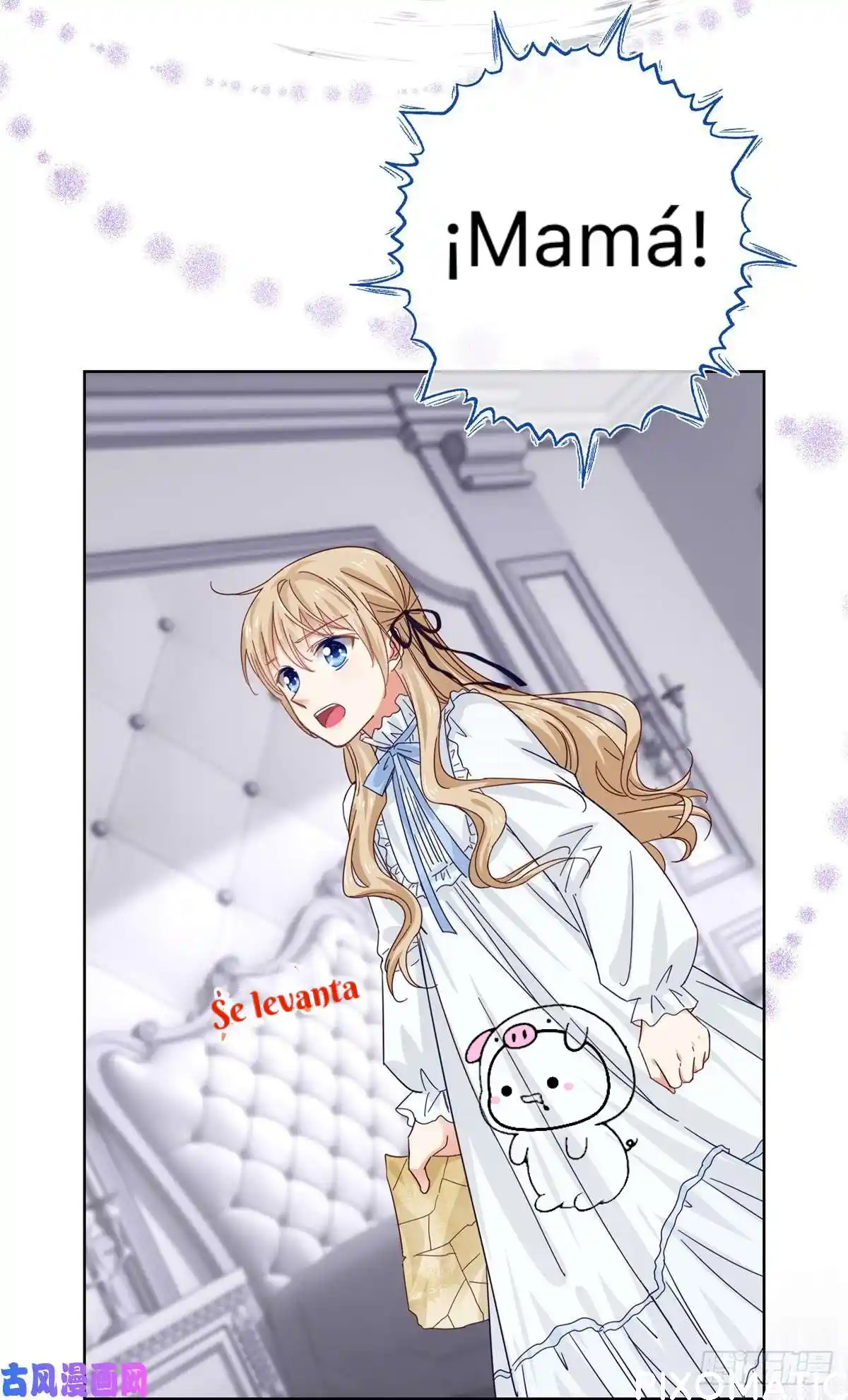 La Hija Preferida Del Emperador - Capítulo 16 - Página 27 - LectorTMOo