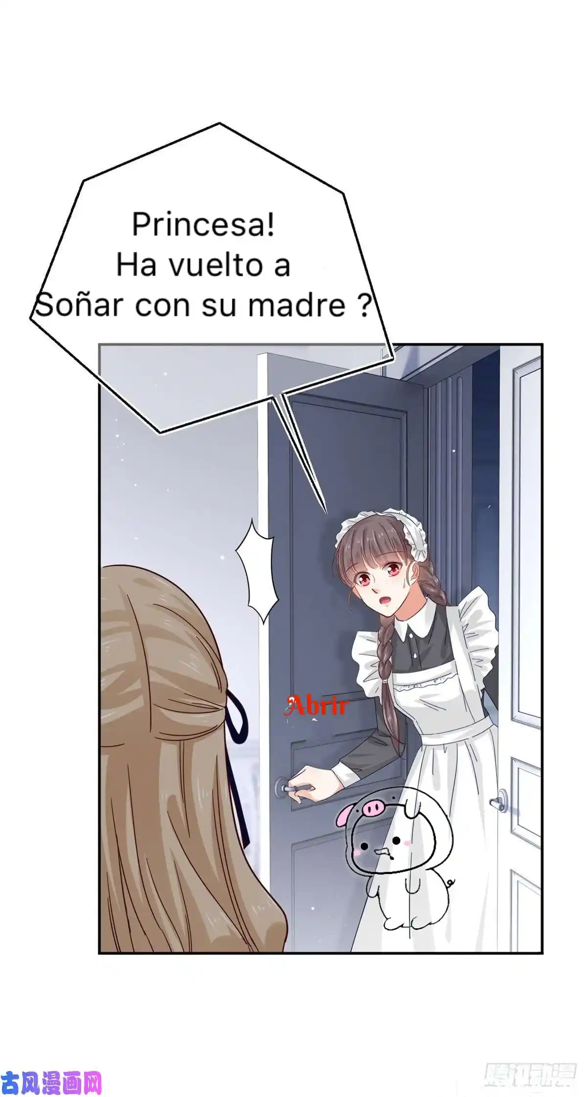 La Hija Preferida Del Emperador - Capítulo 16 - Página 30 - LectorTMOo