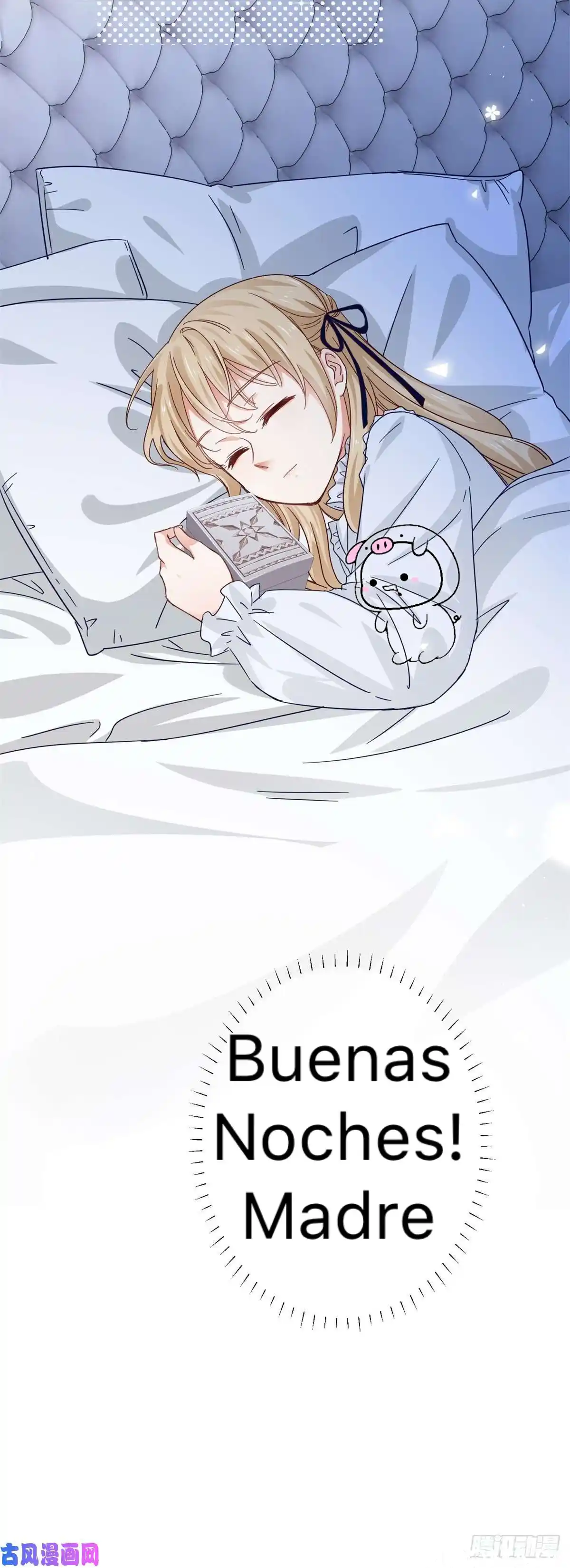 La Hija Preferida Del Emperador - Capítulo 16 - Página 34 - LectorTMOo