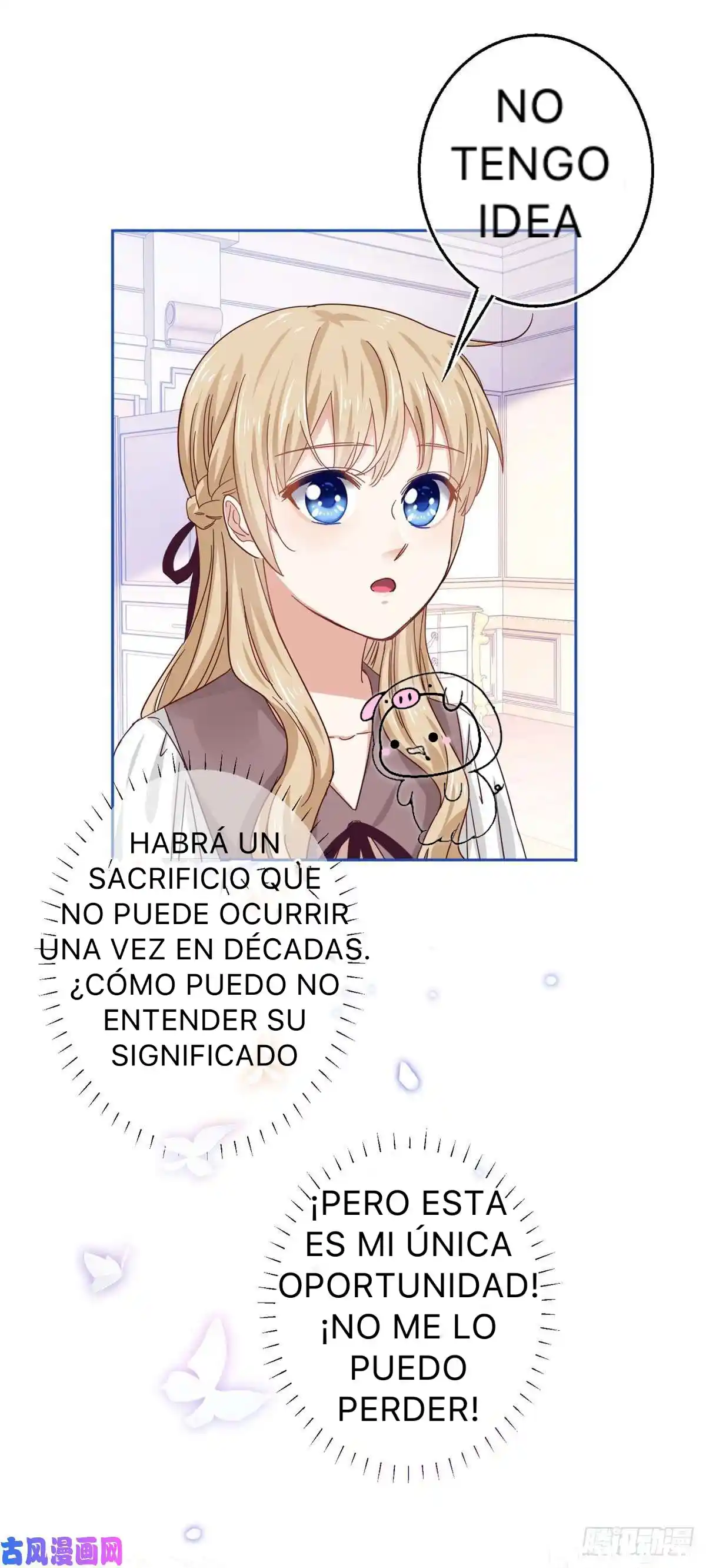 La Hija Preferida Del Emperador - Capítulo 18 - Página 7 - LectorTMOo