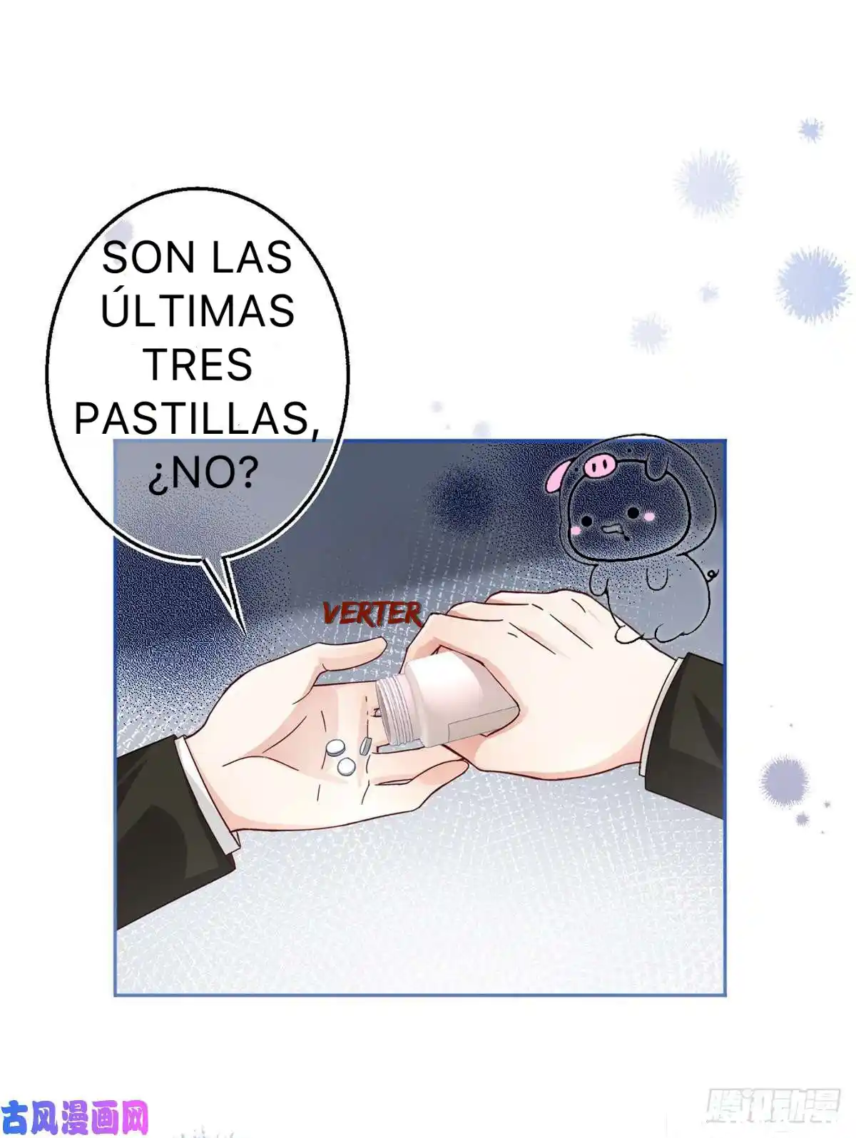 La Hija Preferida Del Emperador - Capítulo 18 - Página 26 - LectorTMOo
