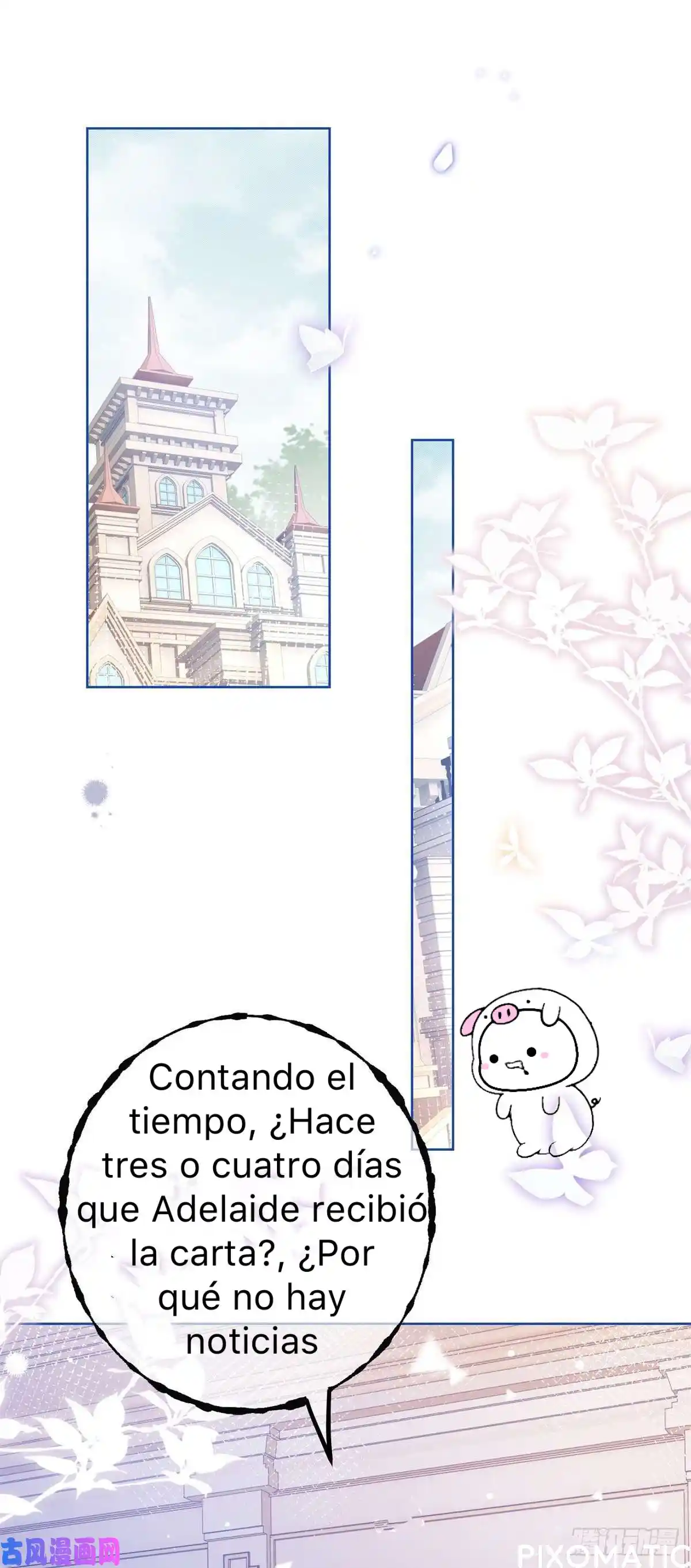 La Hija Preferida Del Emperador - Capítulo 18 - Página 30 - LectorTMOo