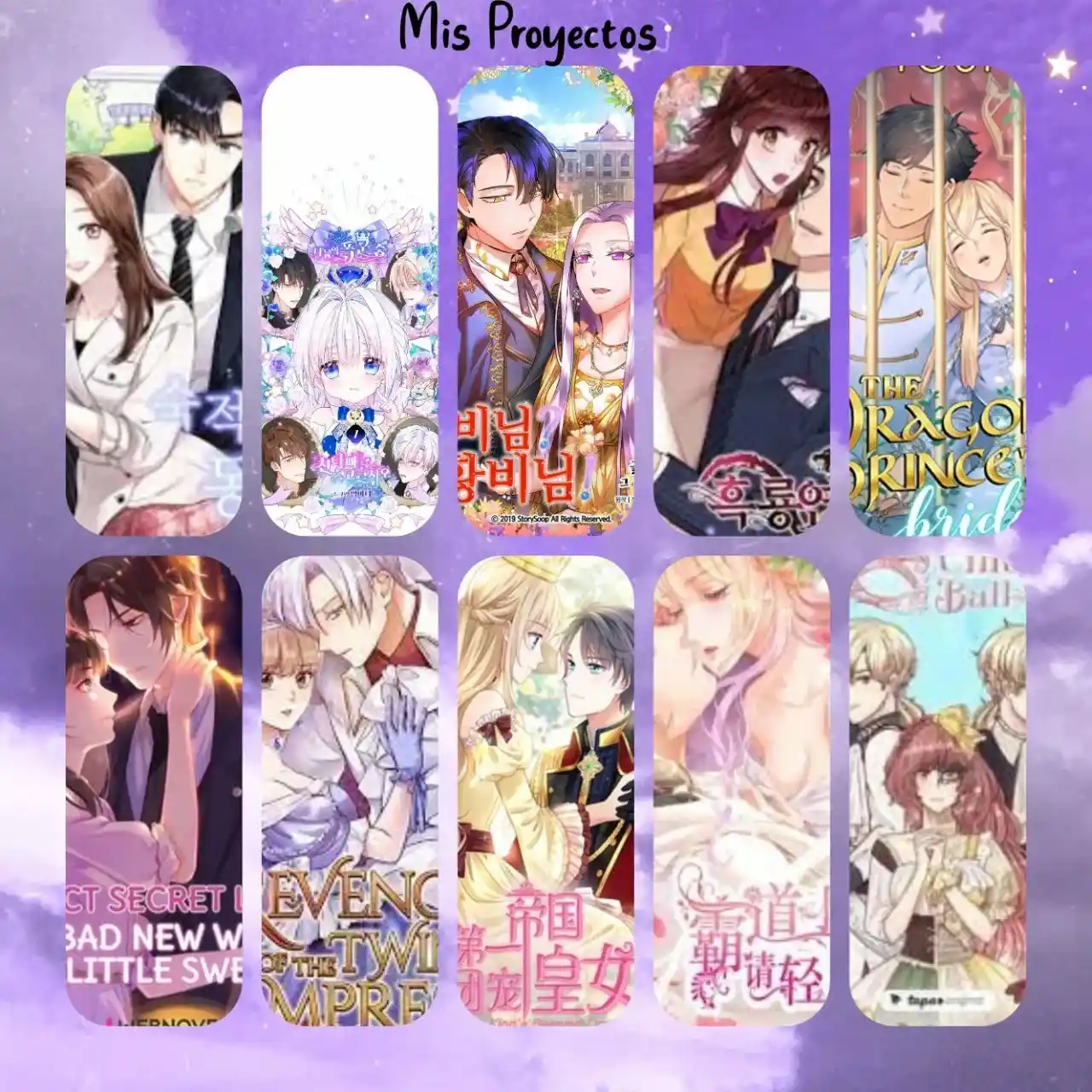 La Hija Preferida Del Emperador - Capítulo 19 - Página 2 - LectorTMOo
